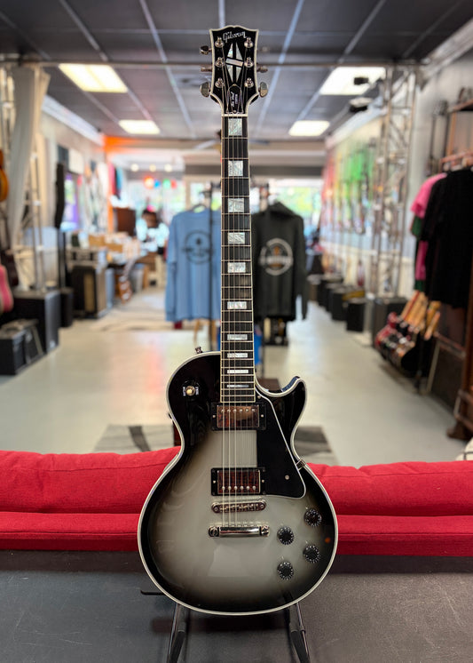 Gibson CS LP Custom (2021)