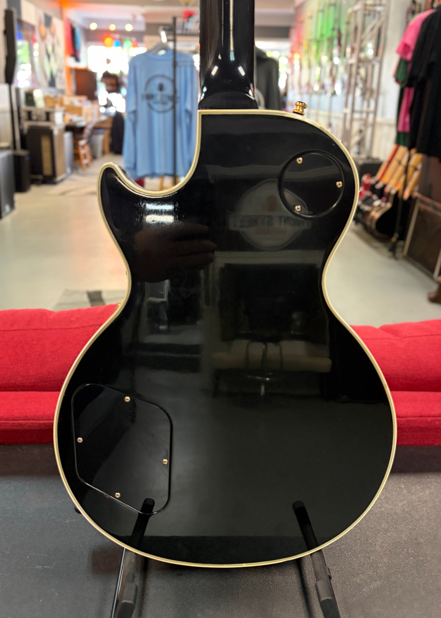 Gibson CS LP Custom (2006)