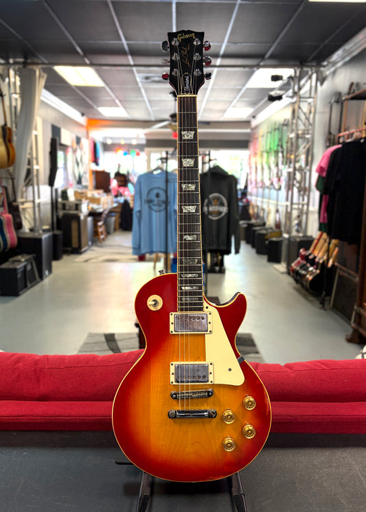 Gibson Les Paul Standard (1976)
