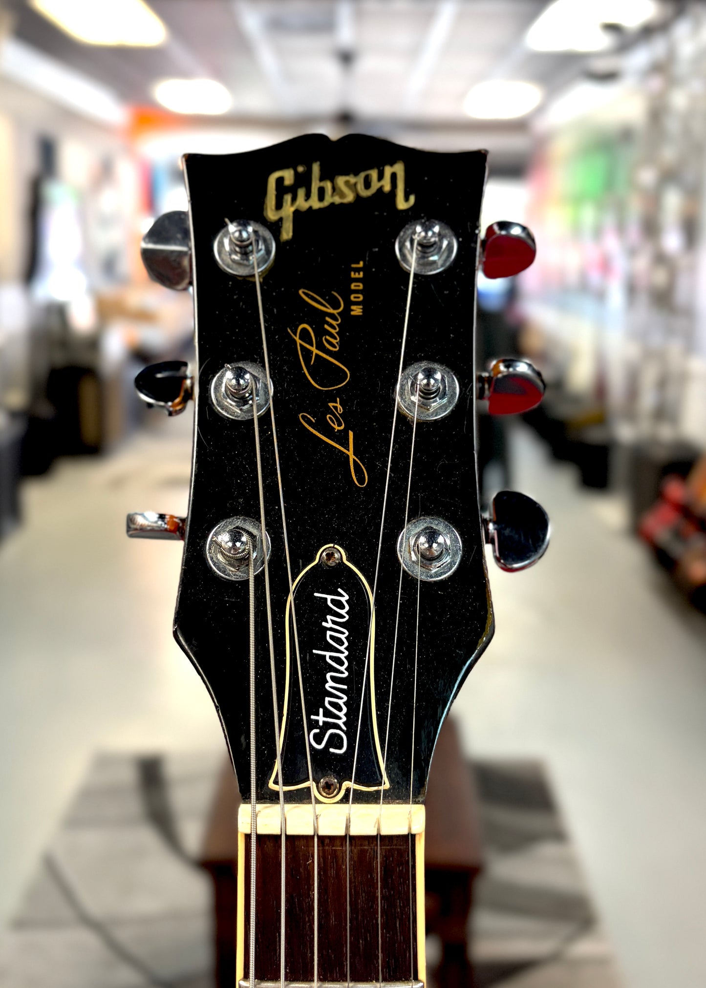 Gibson Les Paul Standard (1976)