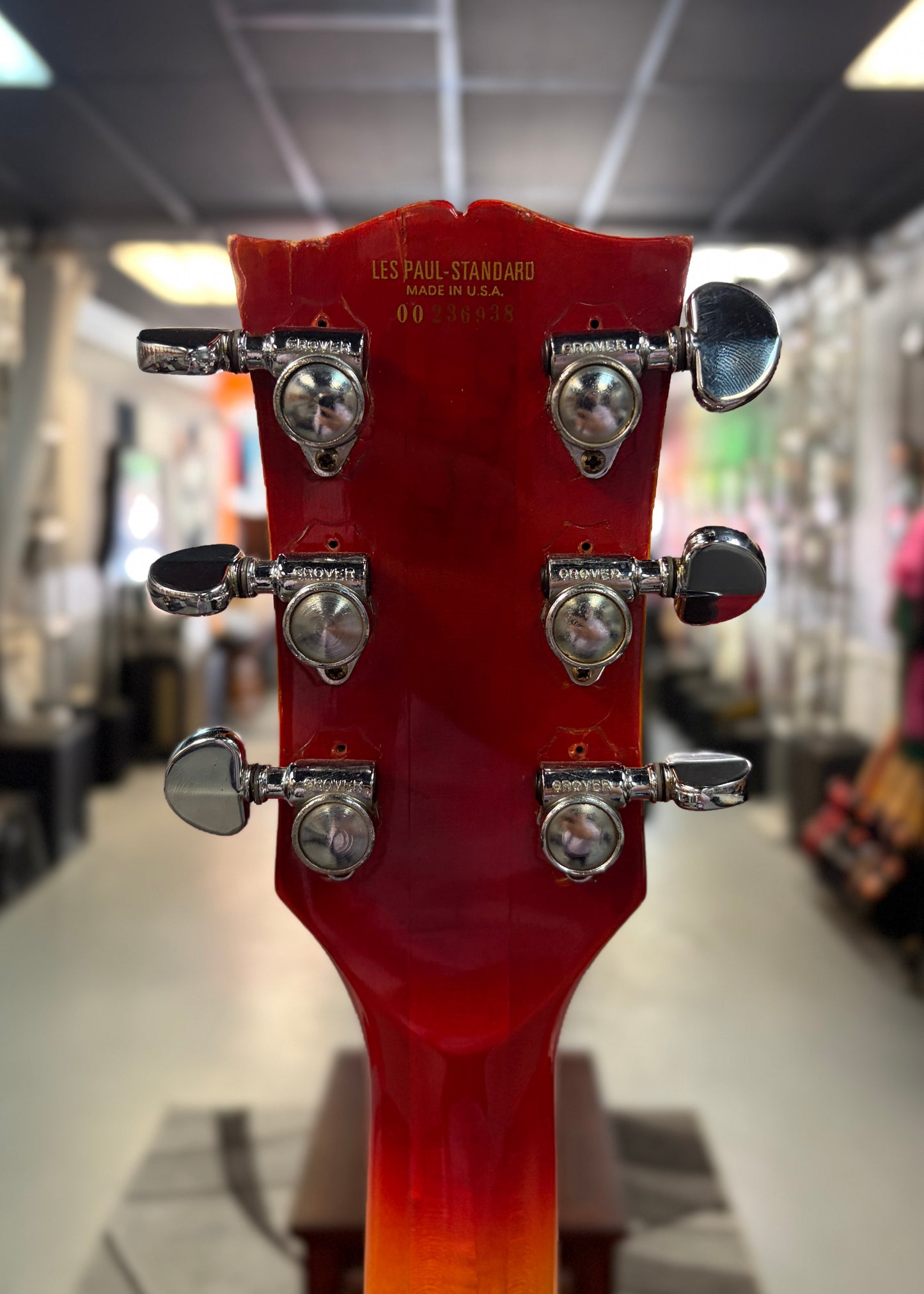 Gibson Les Paul Standard (1976)