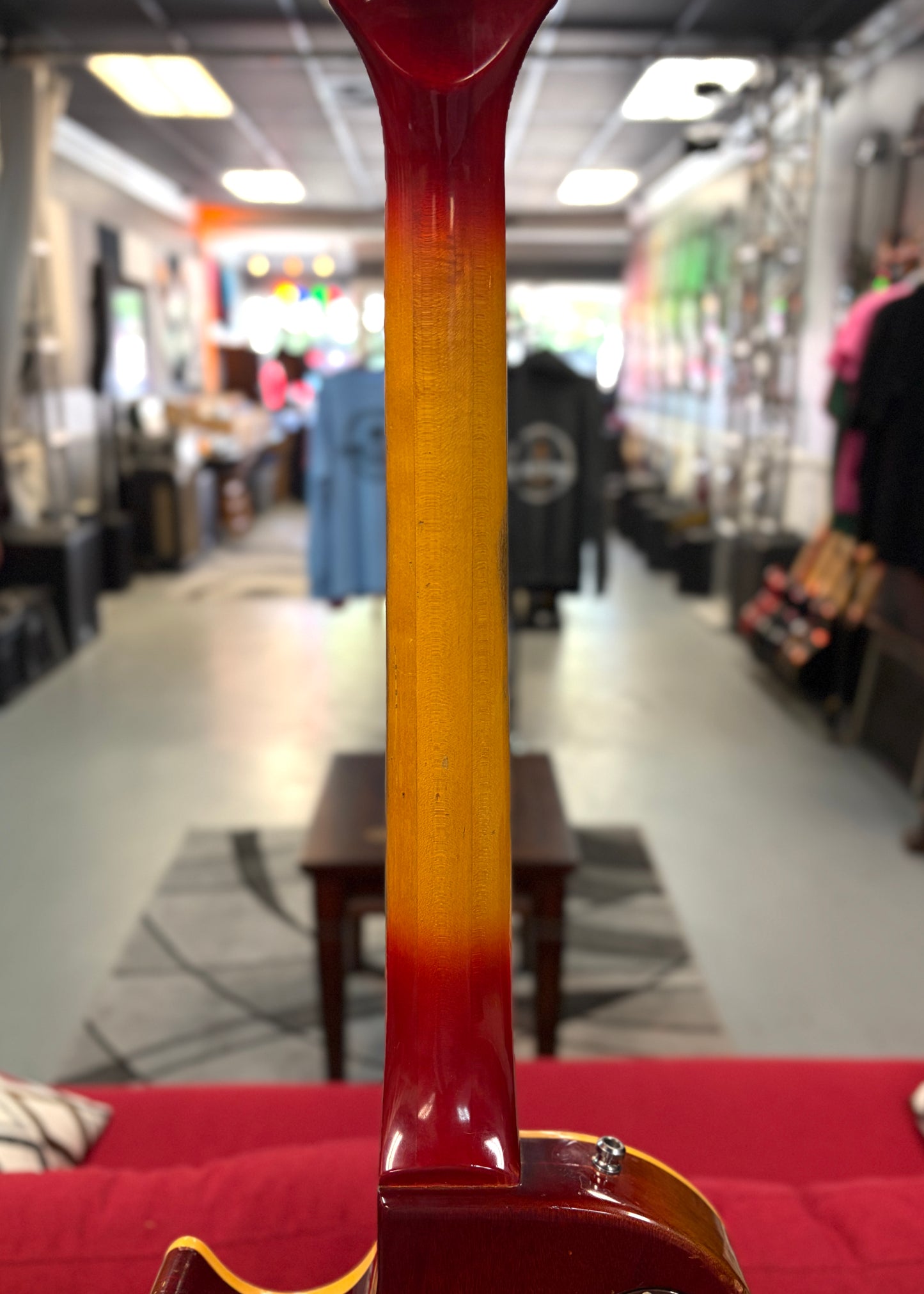 Gibson Les Paul Standard (1976)