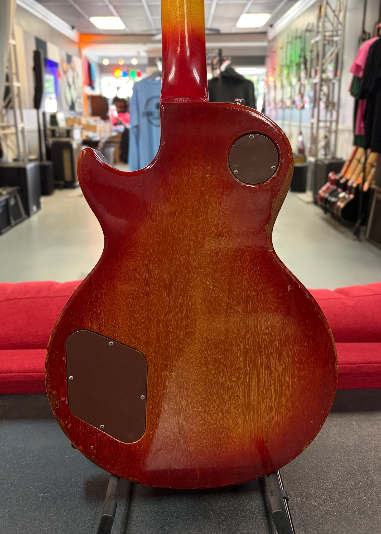 Gibson Les Paul Standard (1976)
