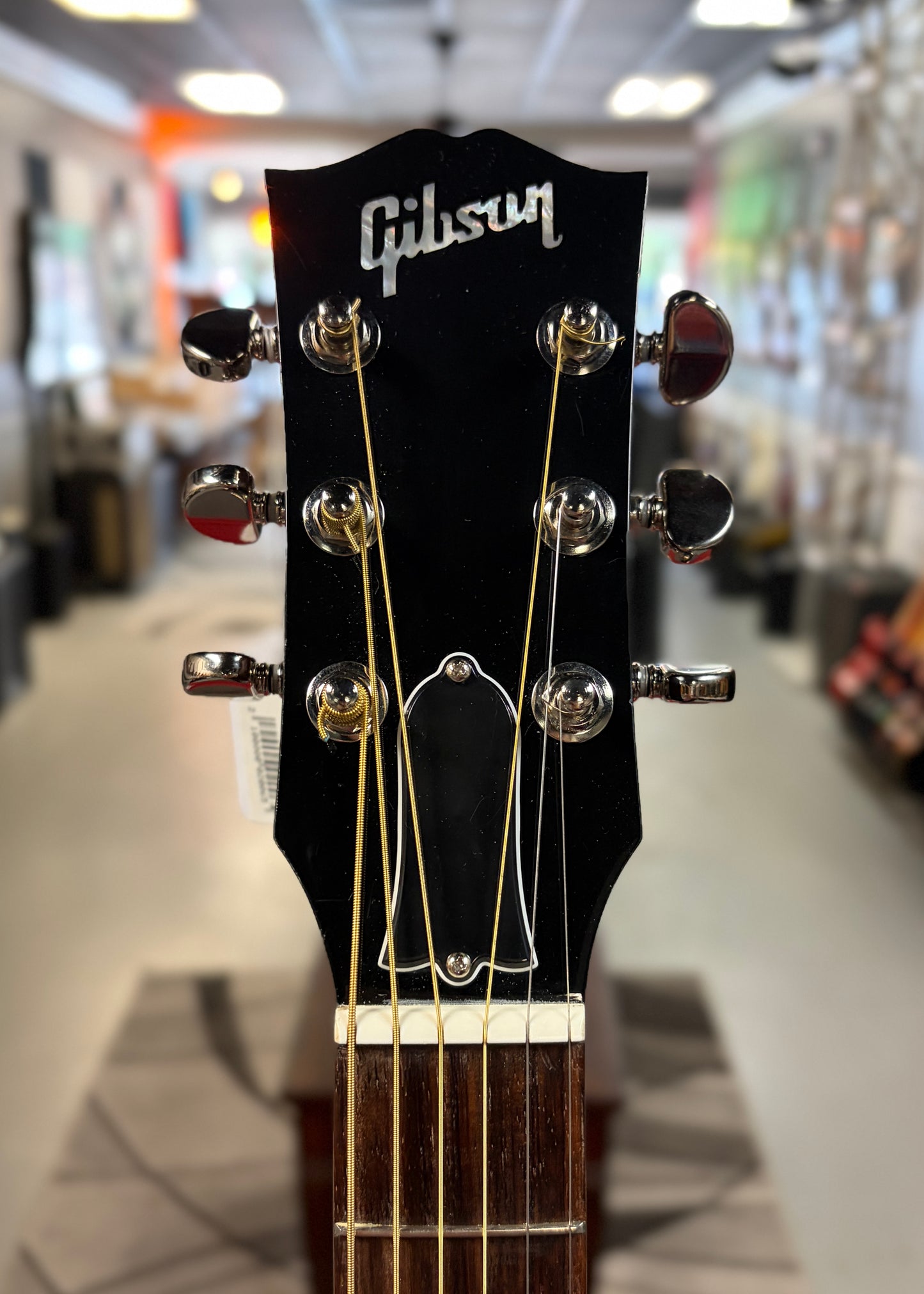 Gibson J-45 Standard (2025)