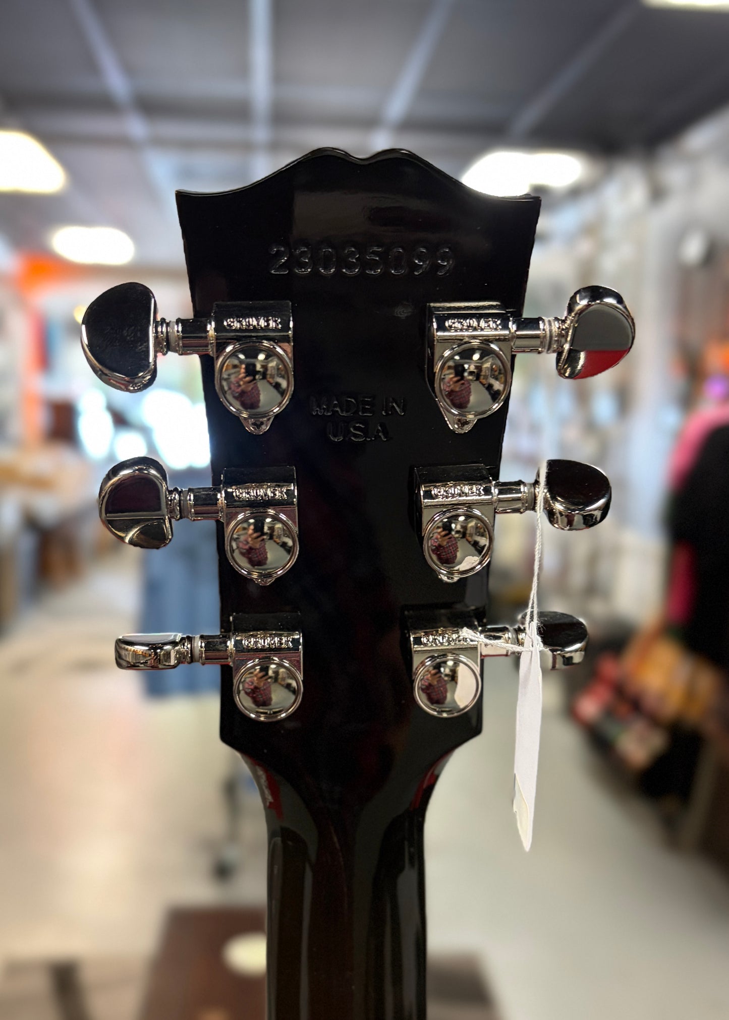 Gibson J-45 Standard (2025)