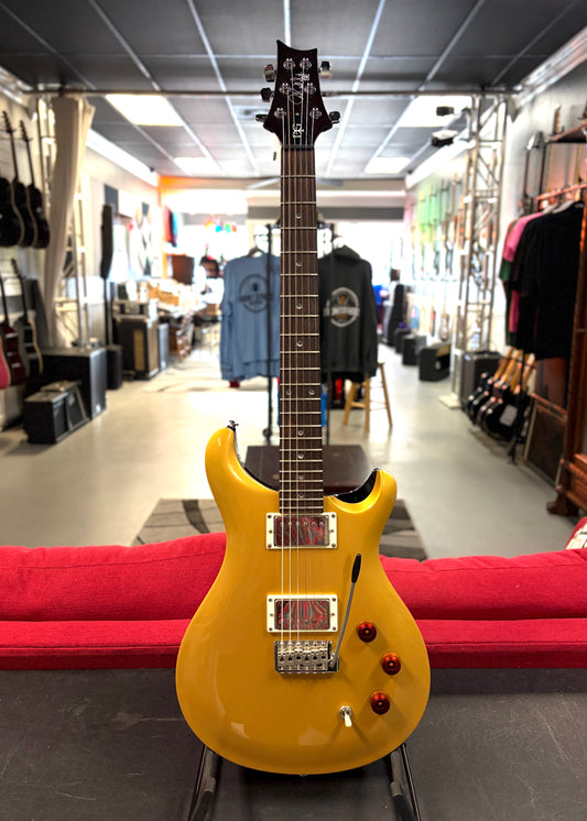 PRS SE DGT