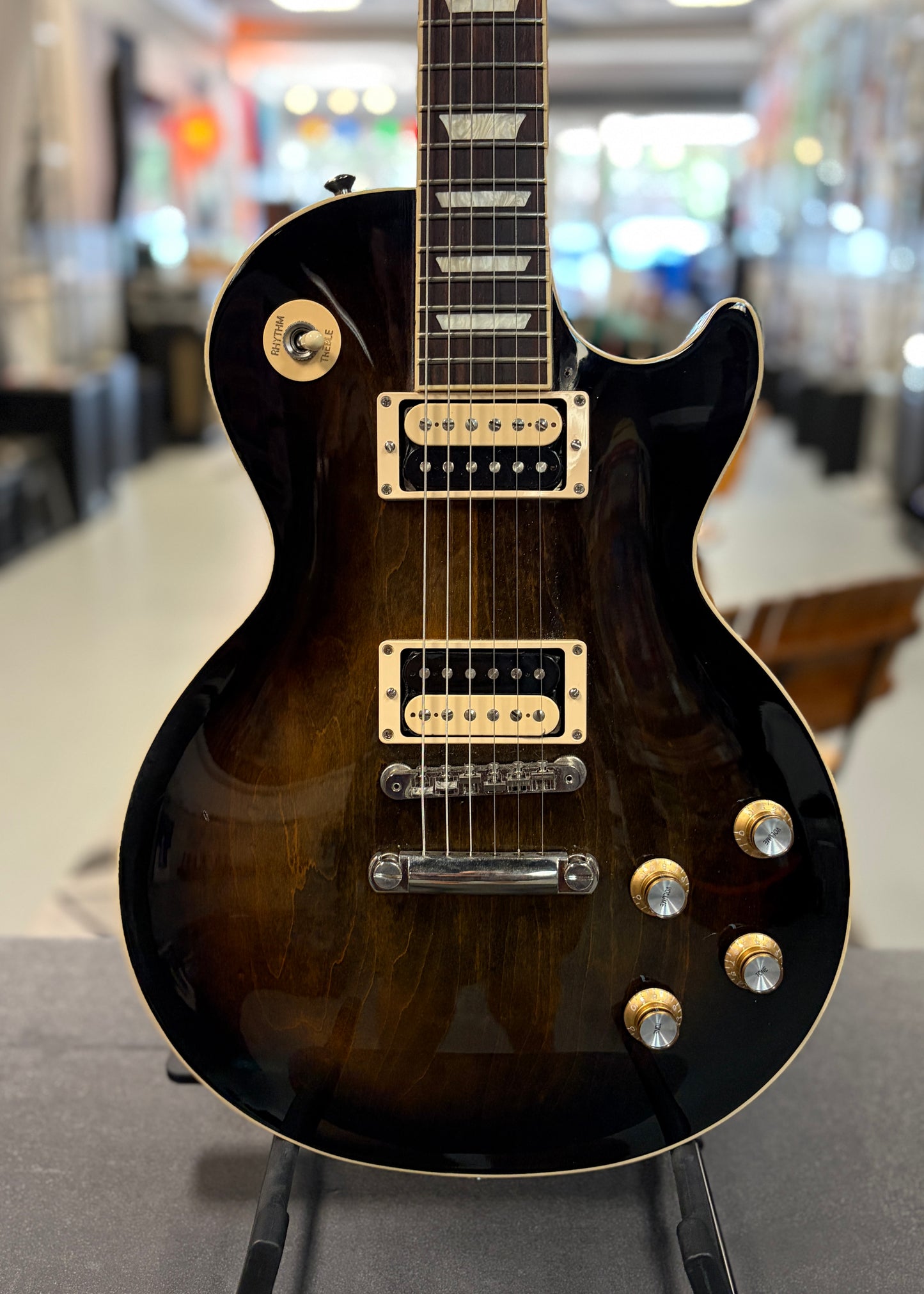 Gibson Les Paul Classic (2021)