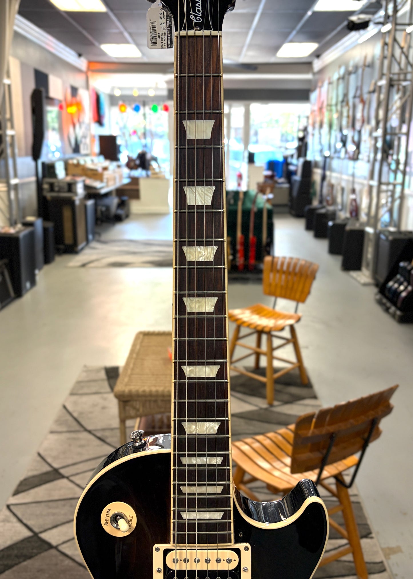 Gibson Les Paul Classic (2021)