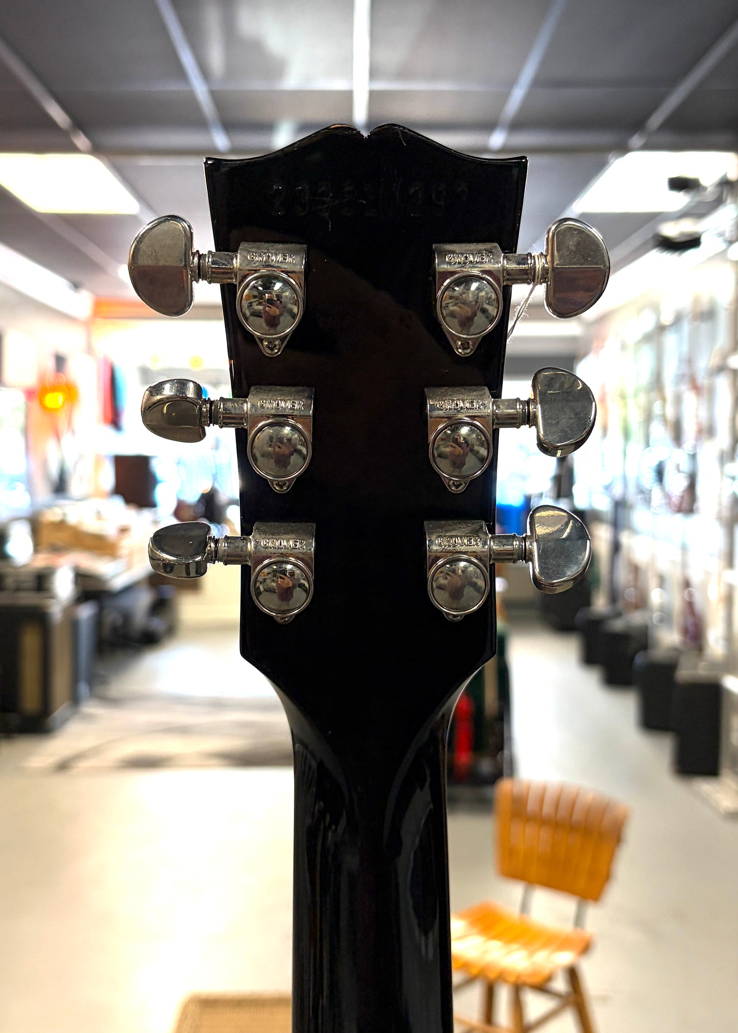 Gibson Les Paul Classic (2021)