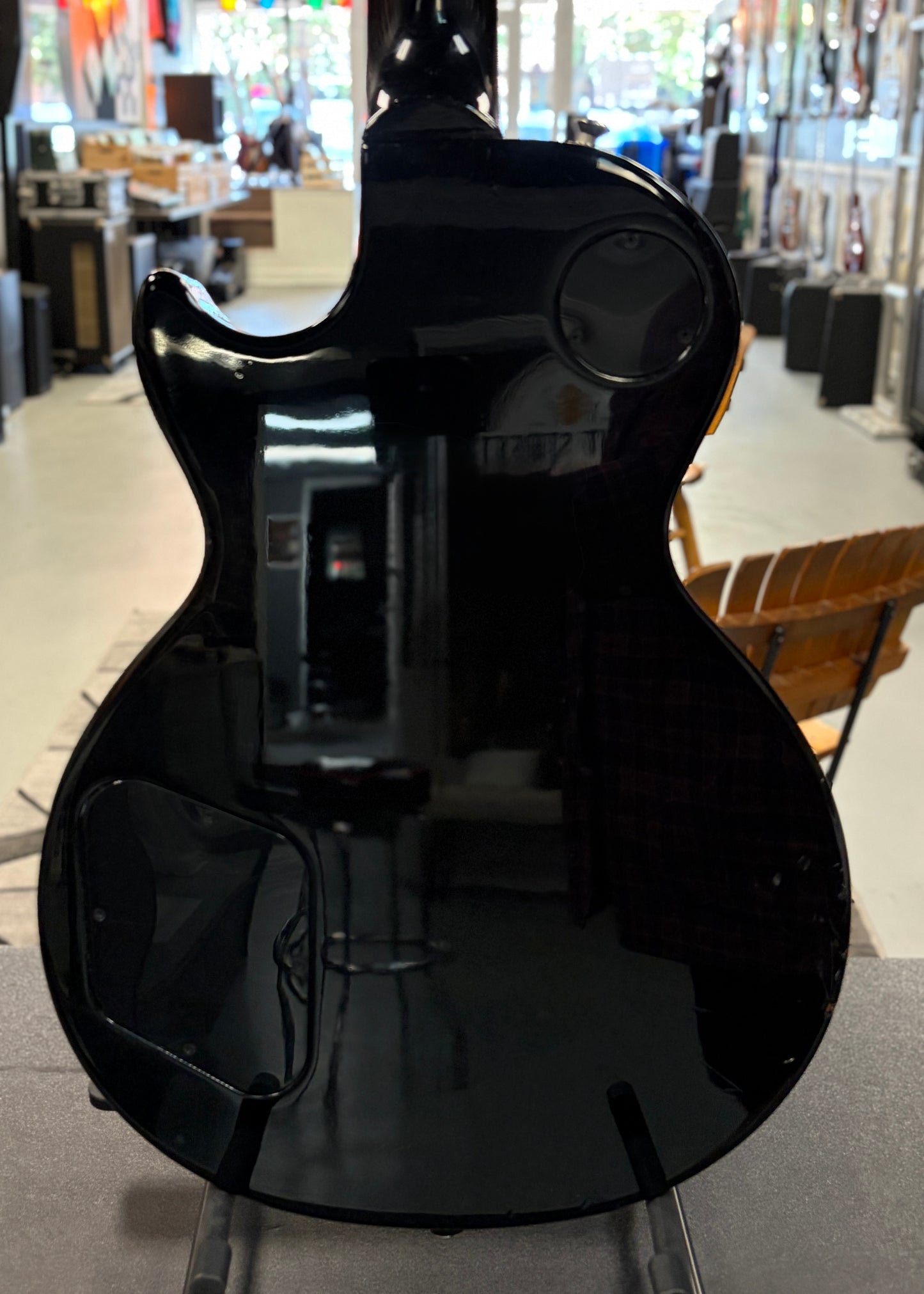 Gibson Les Paul Classic (2021)