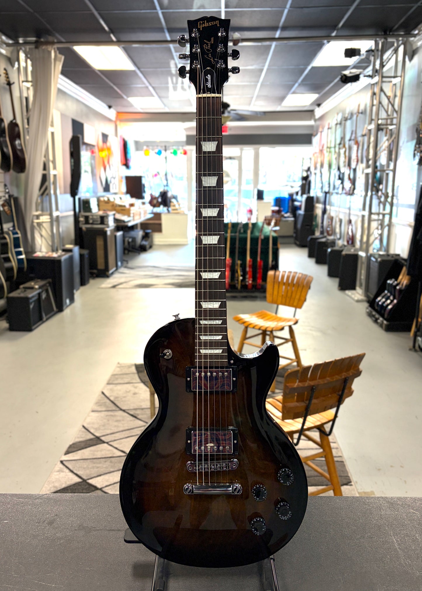 Gibson Les Paul Studio (2023)