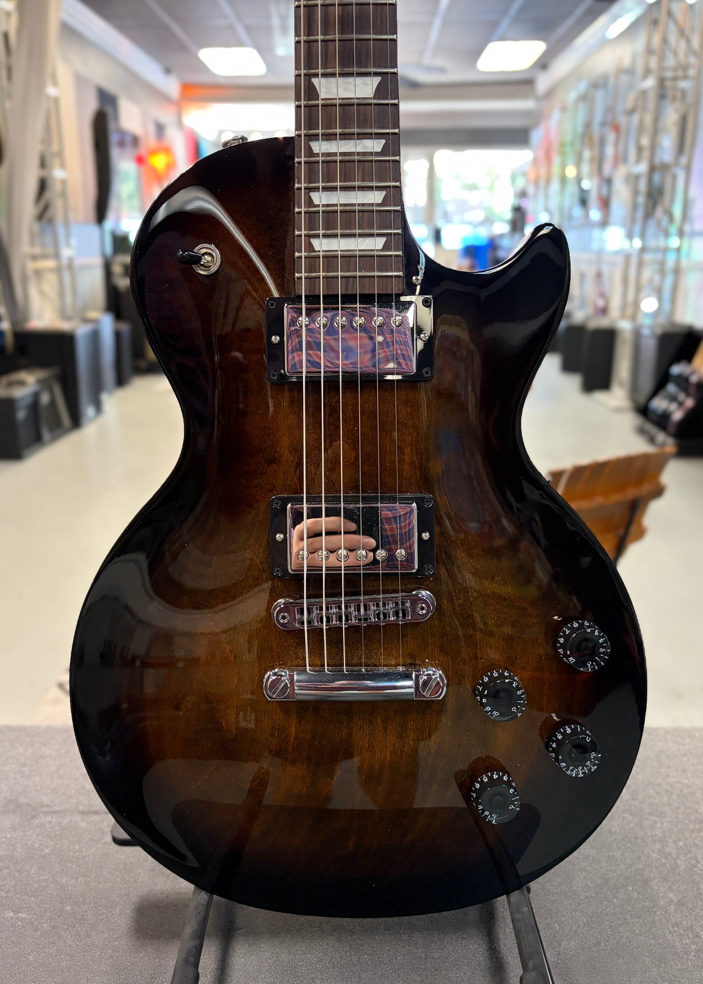 Gibson Les Paul Studio (2023)