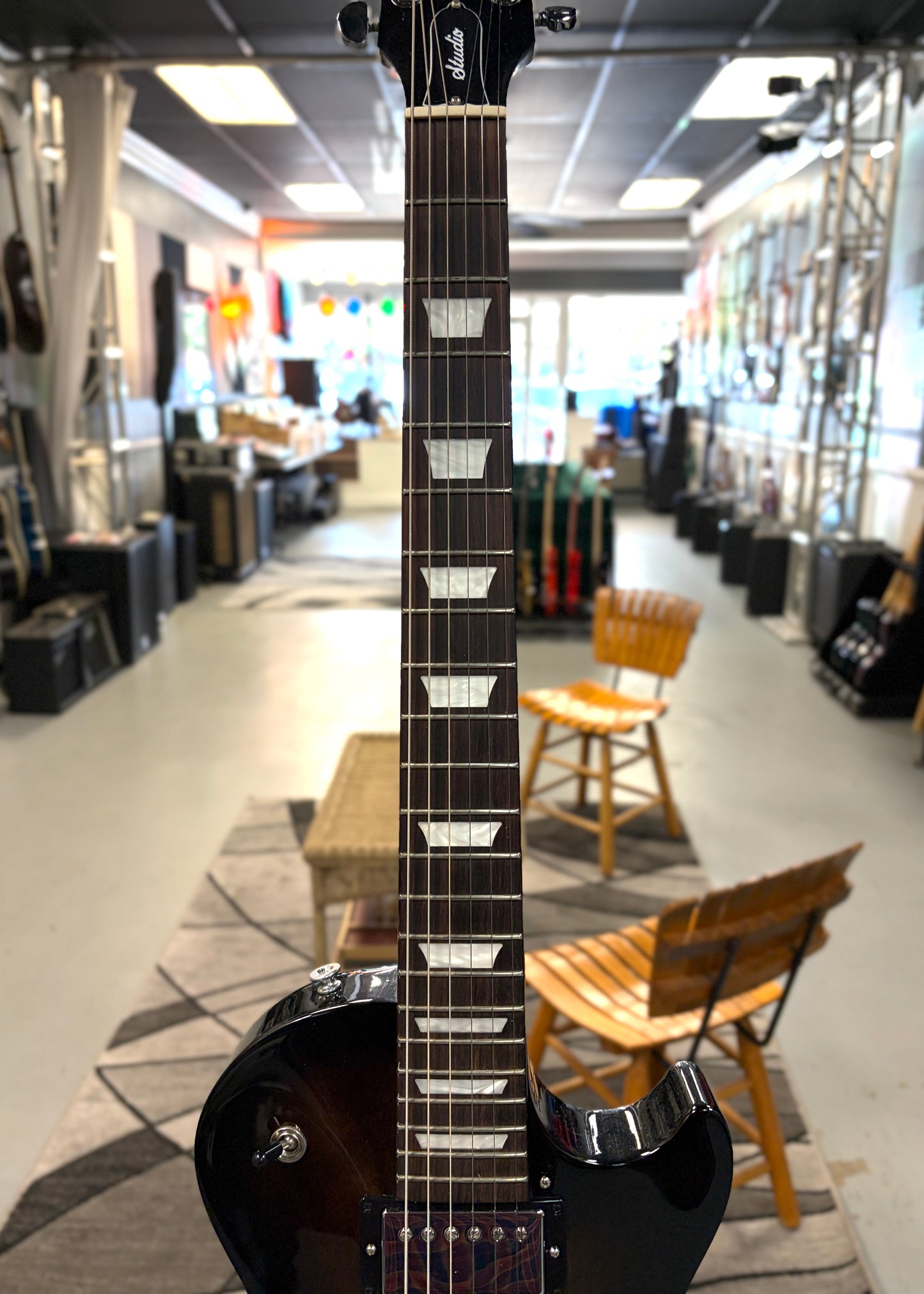 Gibson Les Paul Studio (2023)