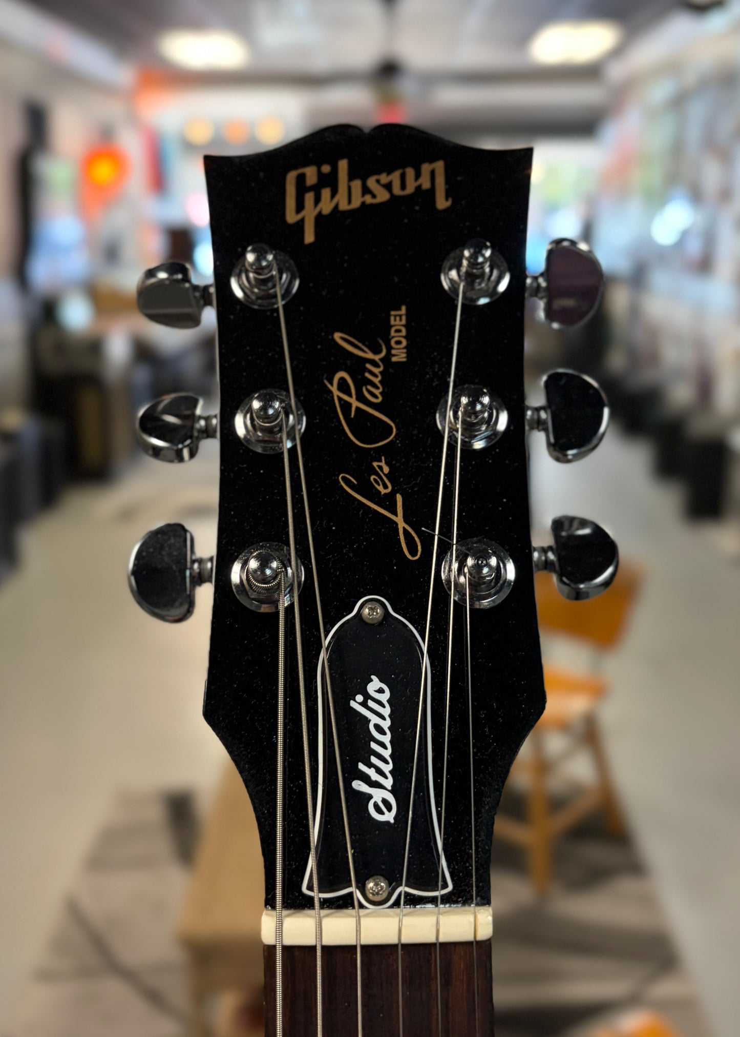 Gibson Les Paul Studio (2023)
