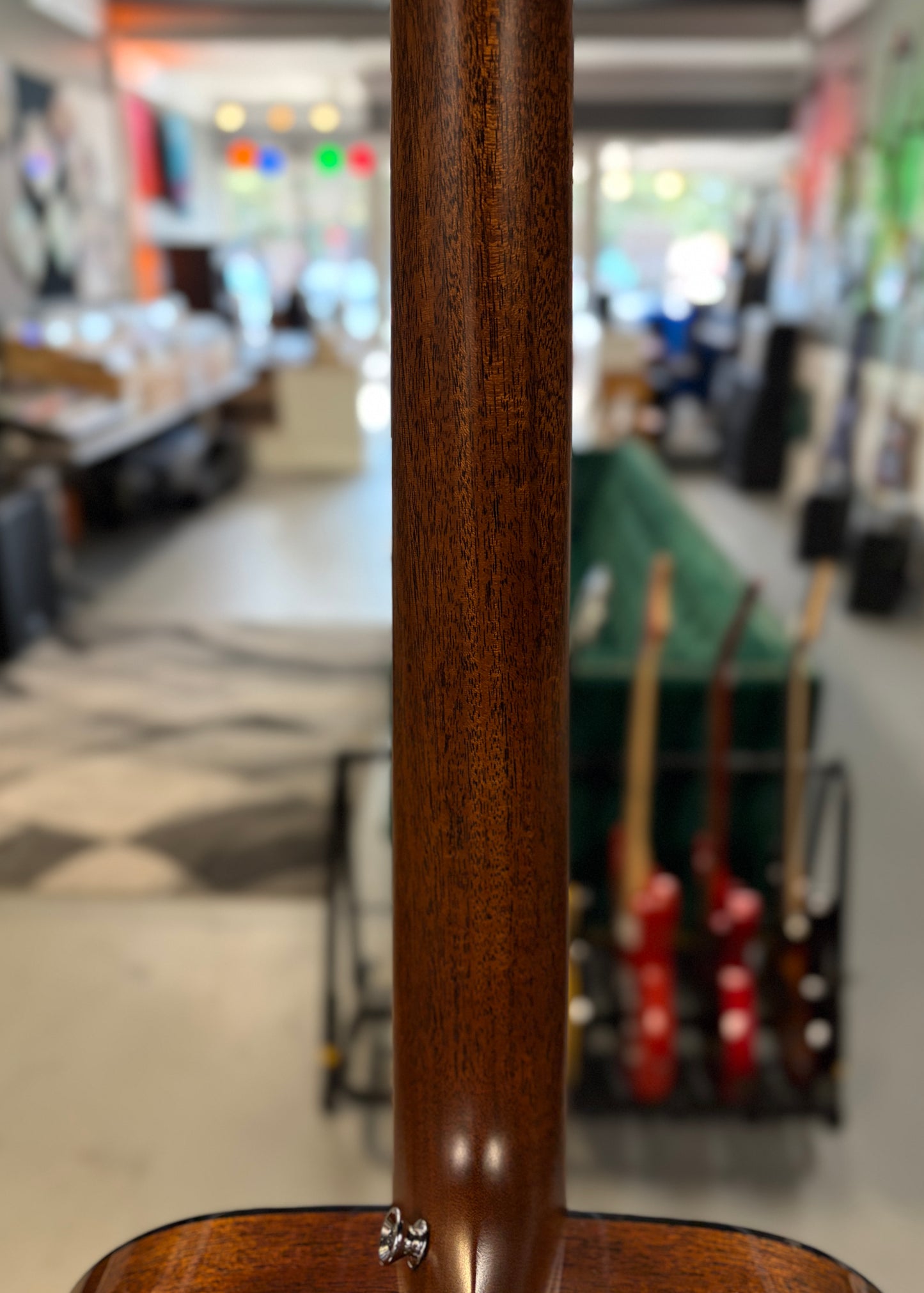 Martin Custom Shop 000-18
