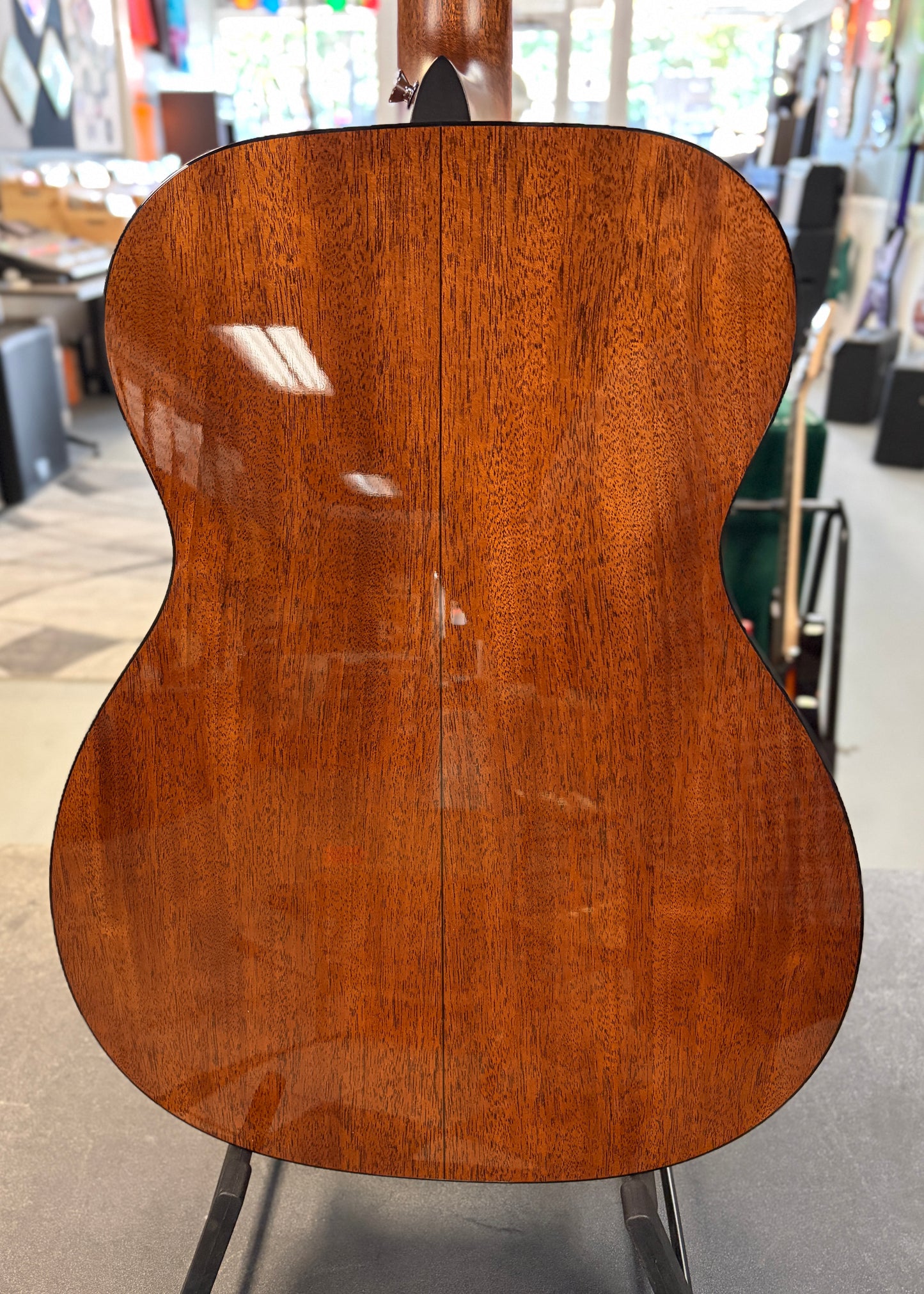 Martin Custom Shop 000-18
