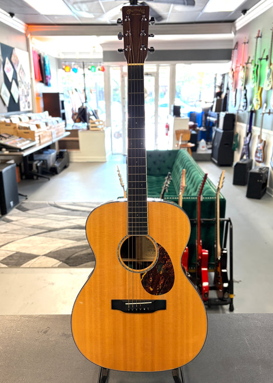 Martin Custom 000 14-Fret