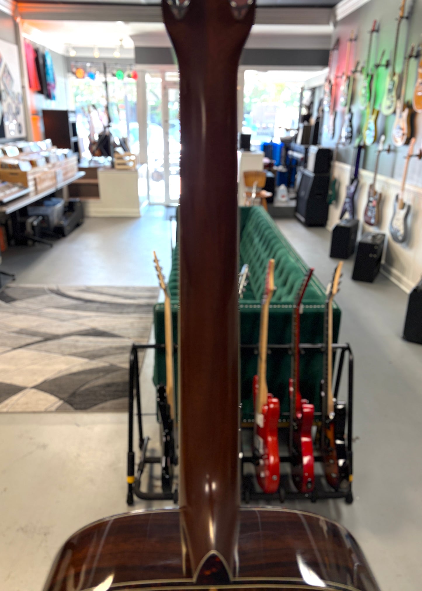 Martin Custom 000 14-Fret
