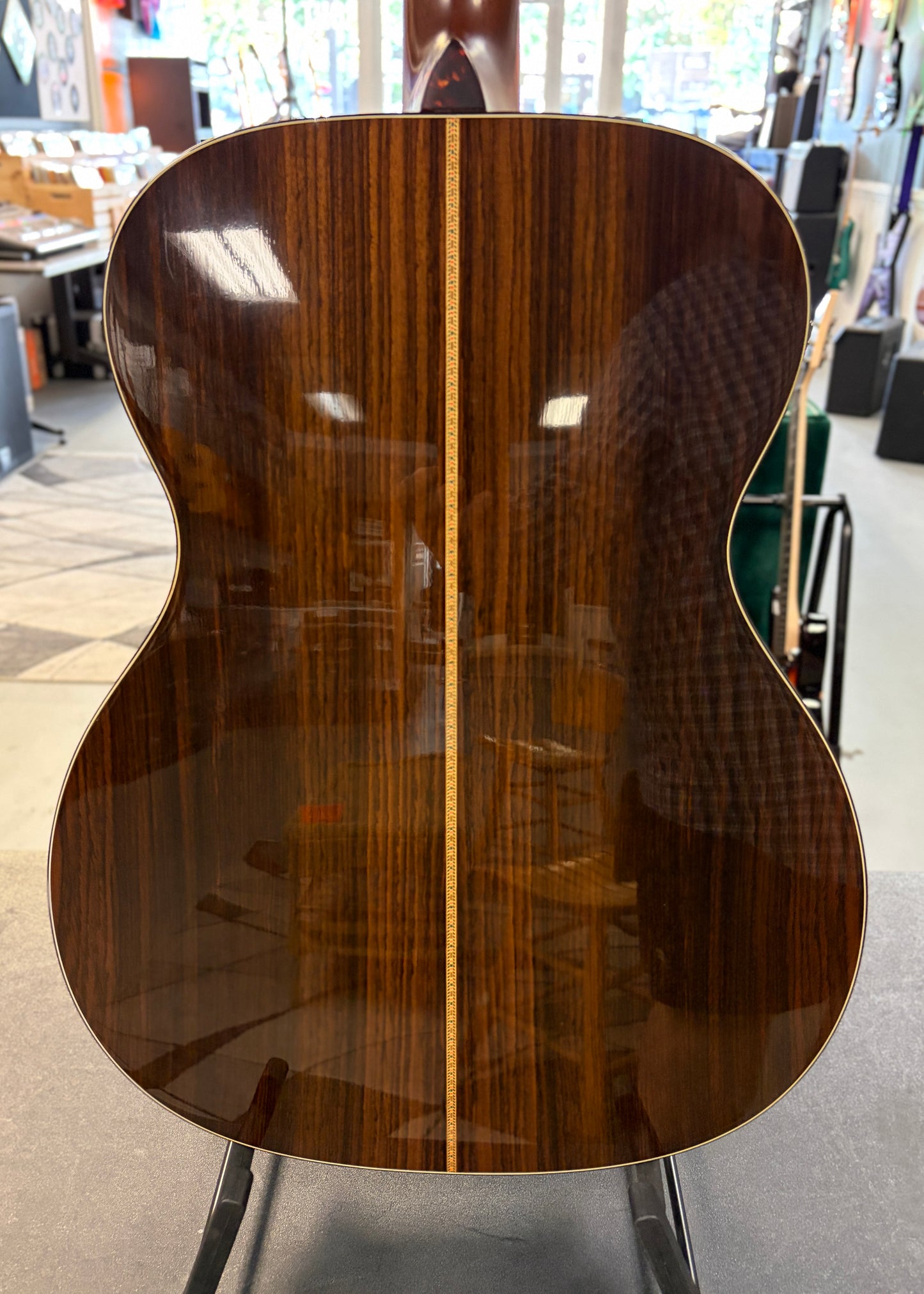 Martin Custom 000 14-Fret
