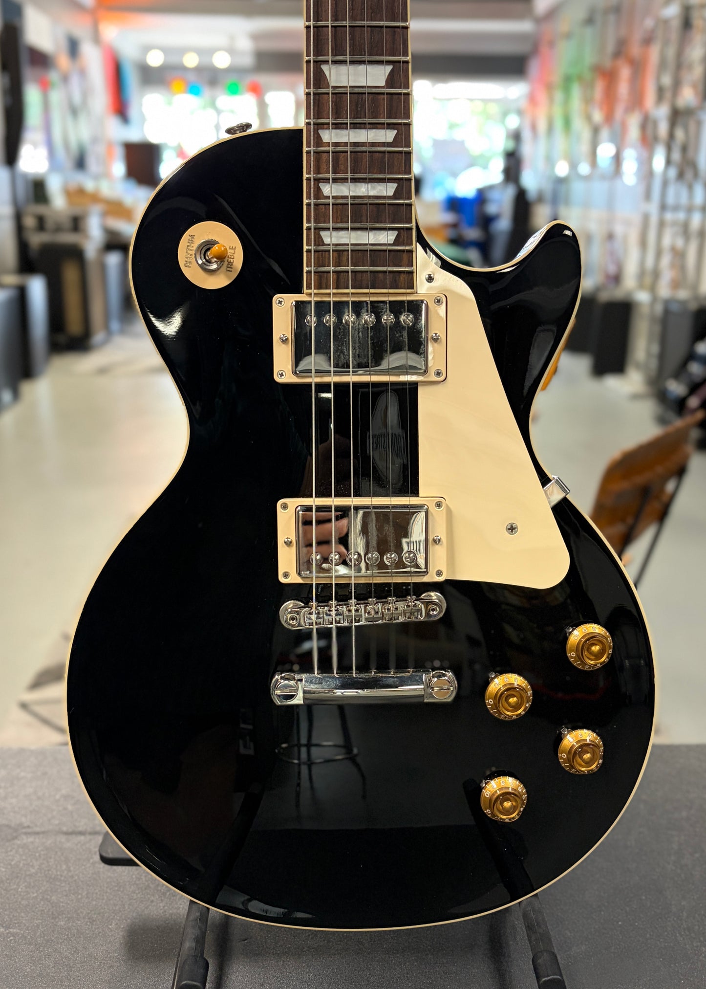 Gibson Les Paul Standard '50s
