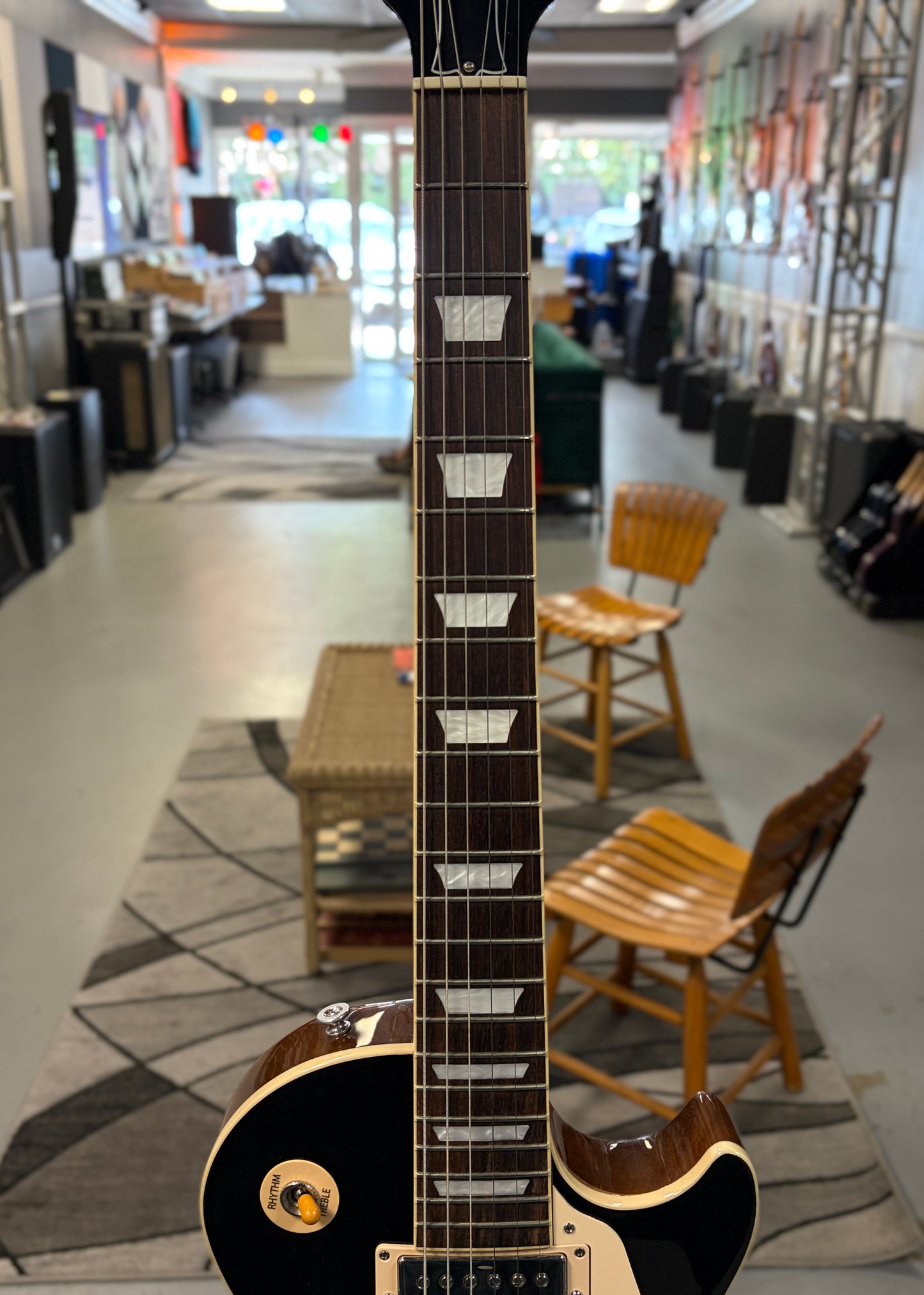 Gibson Les Paul Standard '50s