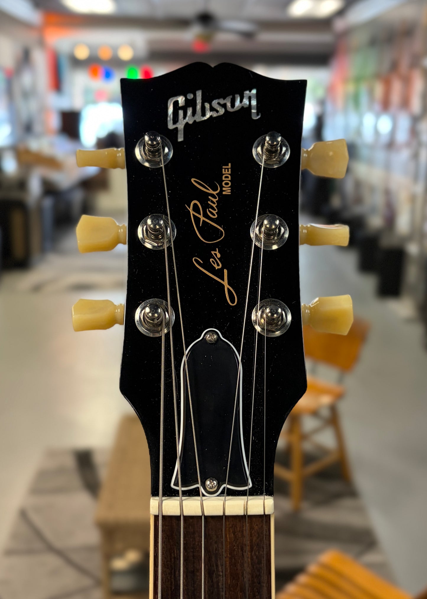 Gibson Les Paul Standard '50s