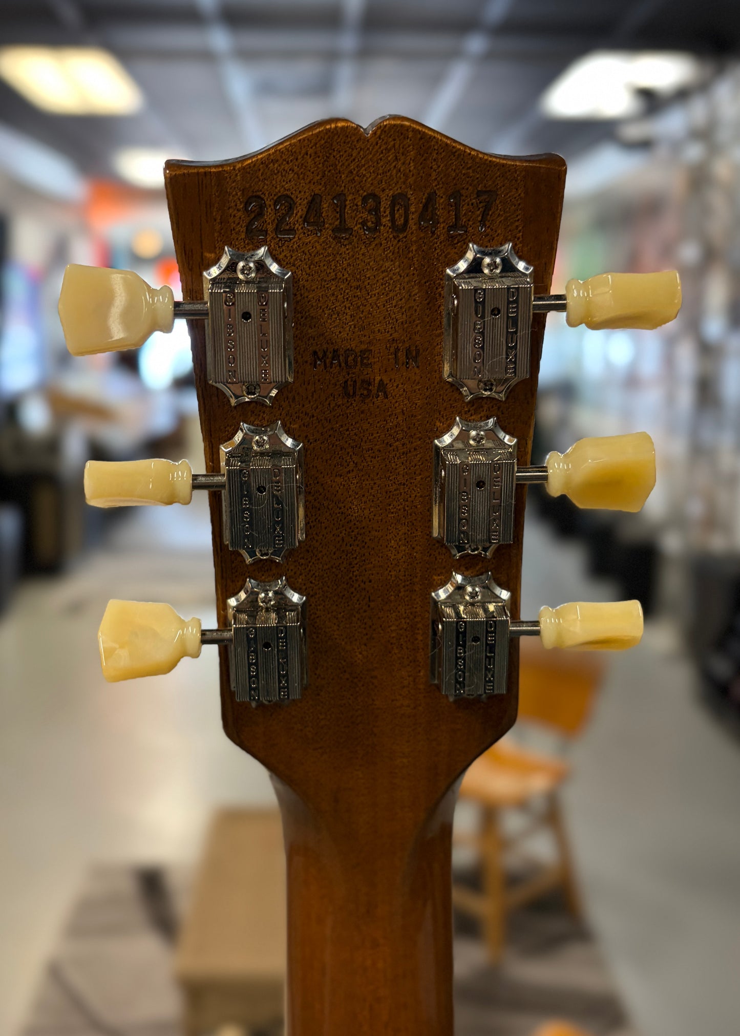 Gibson Les Paul Standard '50s