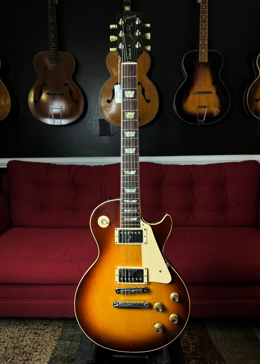 Gibson Les Paul Deluxe (1972)
