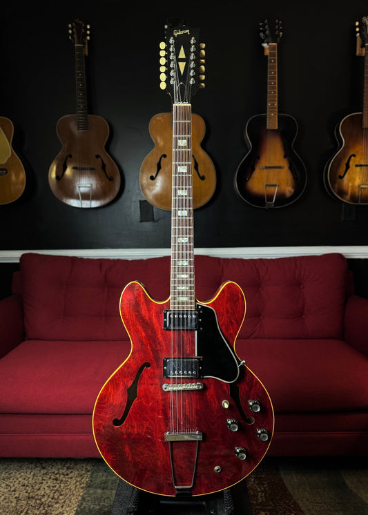 Gibson ES-335-12 (1967)