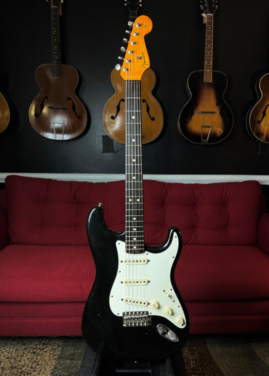 Fender AVRI '62 Stratocaster (1987)