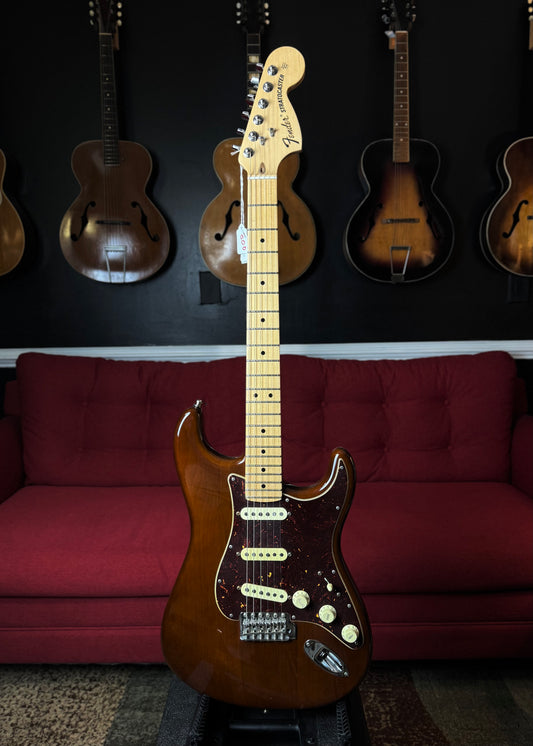 Fender American Special Strat (2017)