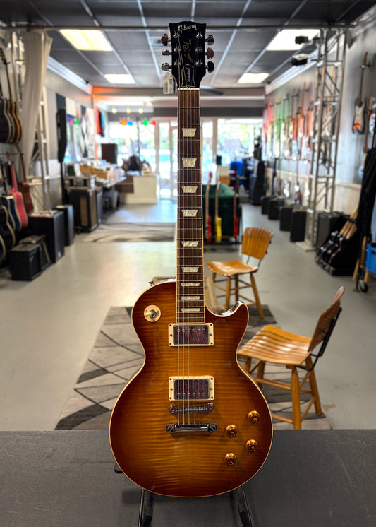 Gibson Les Paul Standard Premium Plus (2013)