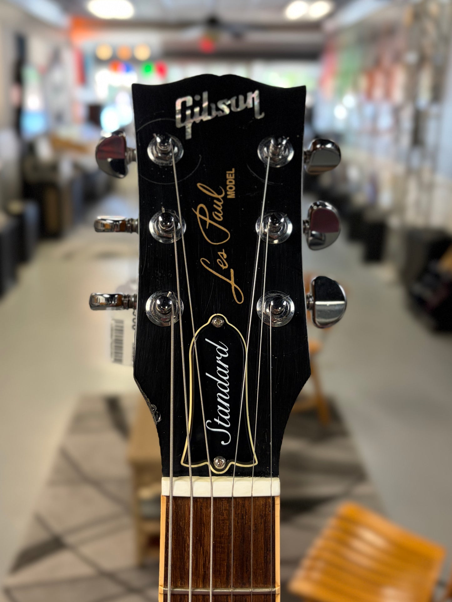 Gibson Les Paul Standard Premium Plus (2013)