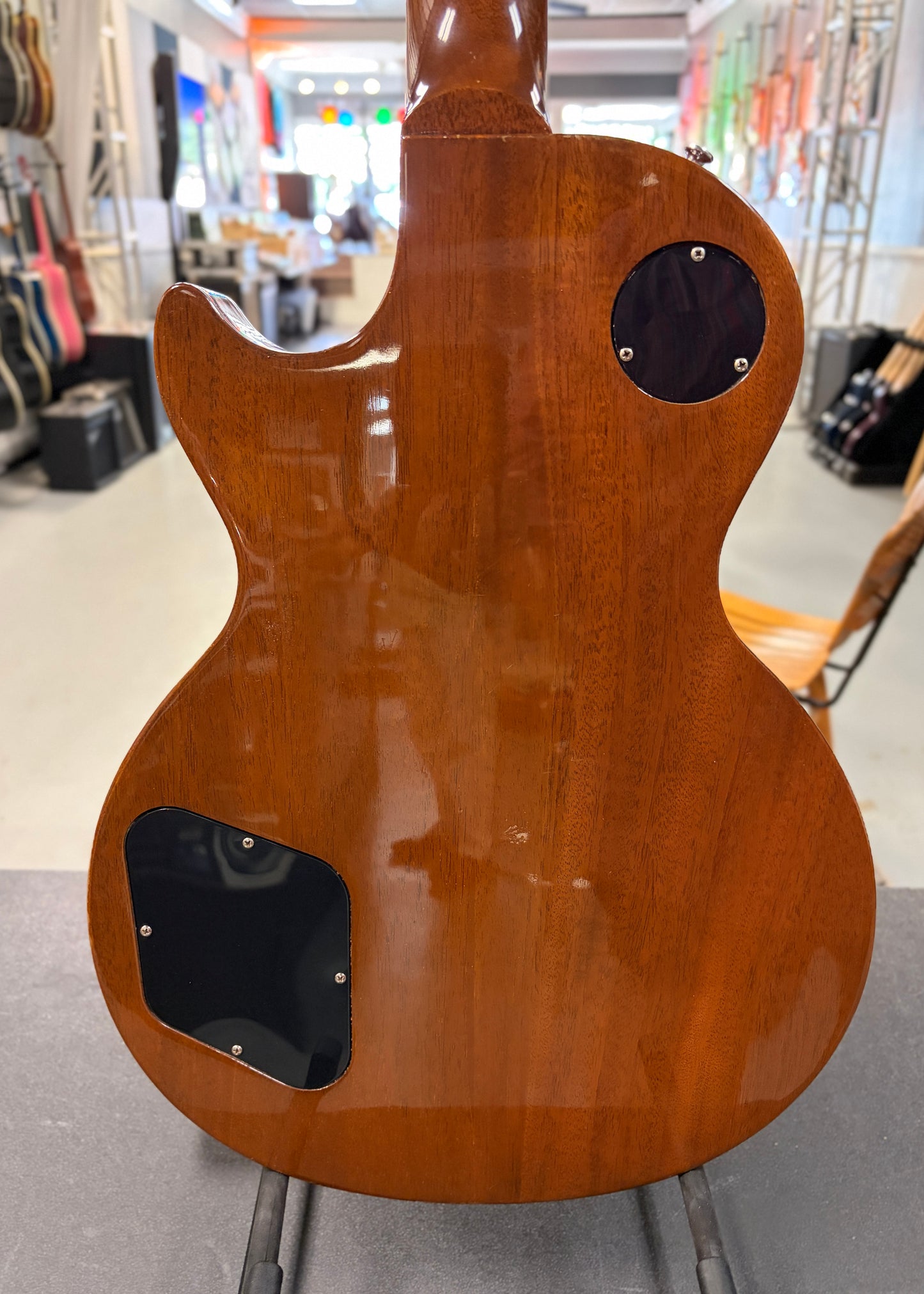 Gibson Les Paul Standard Premium Plus (2013)