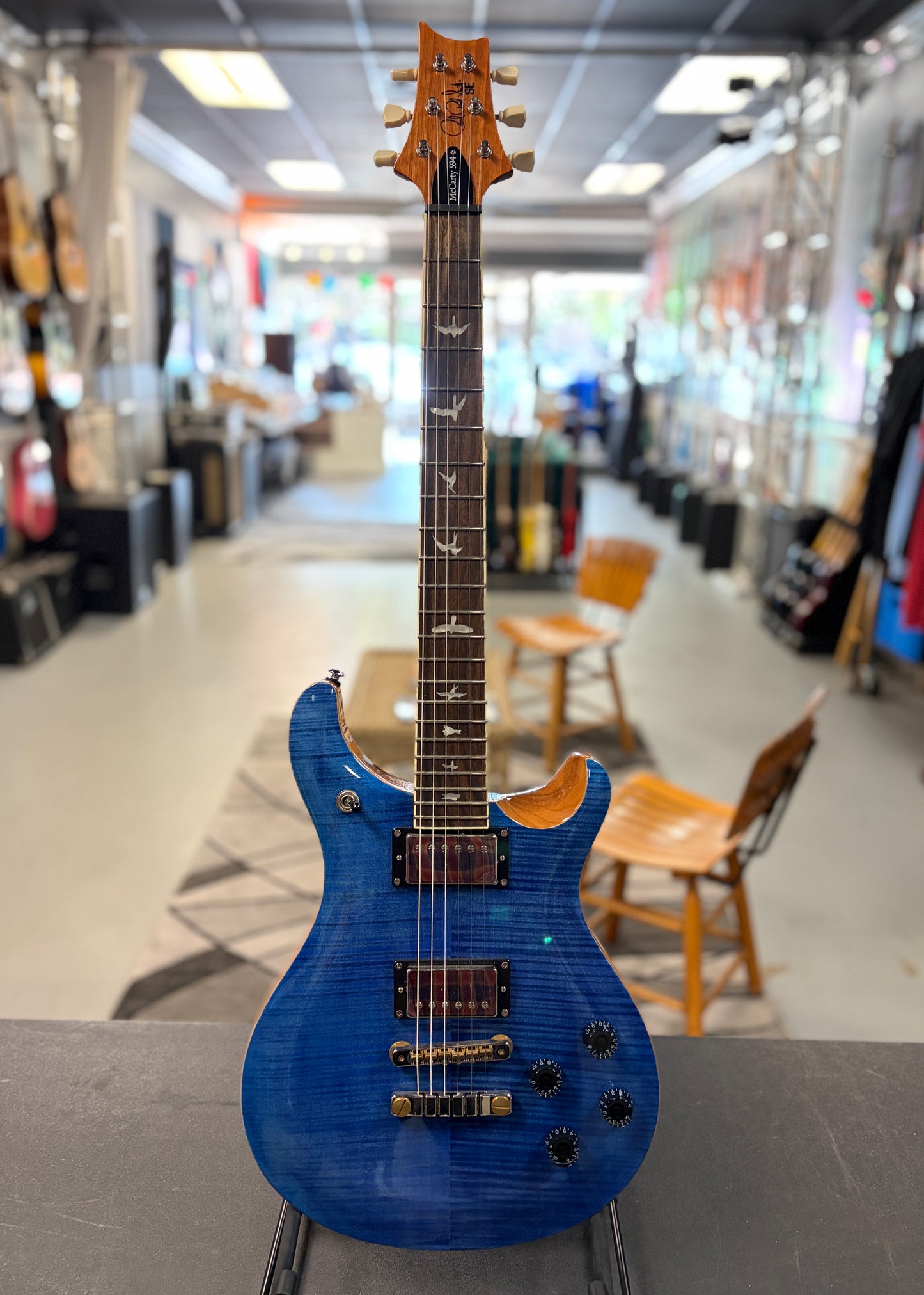 PRS SE McCarty 594 (2023)