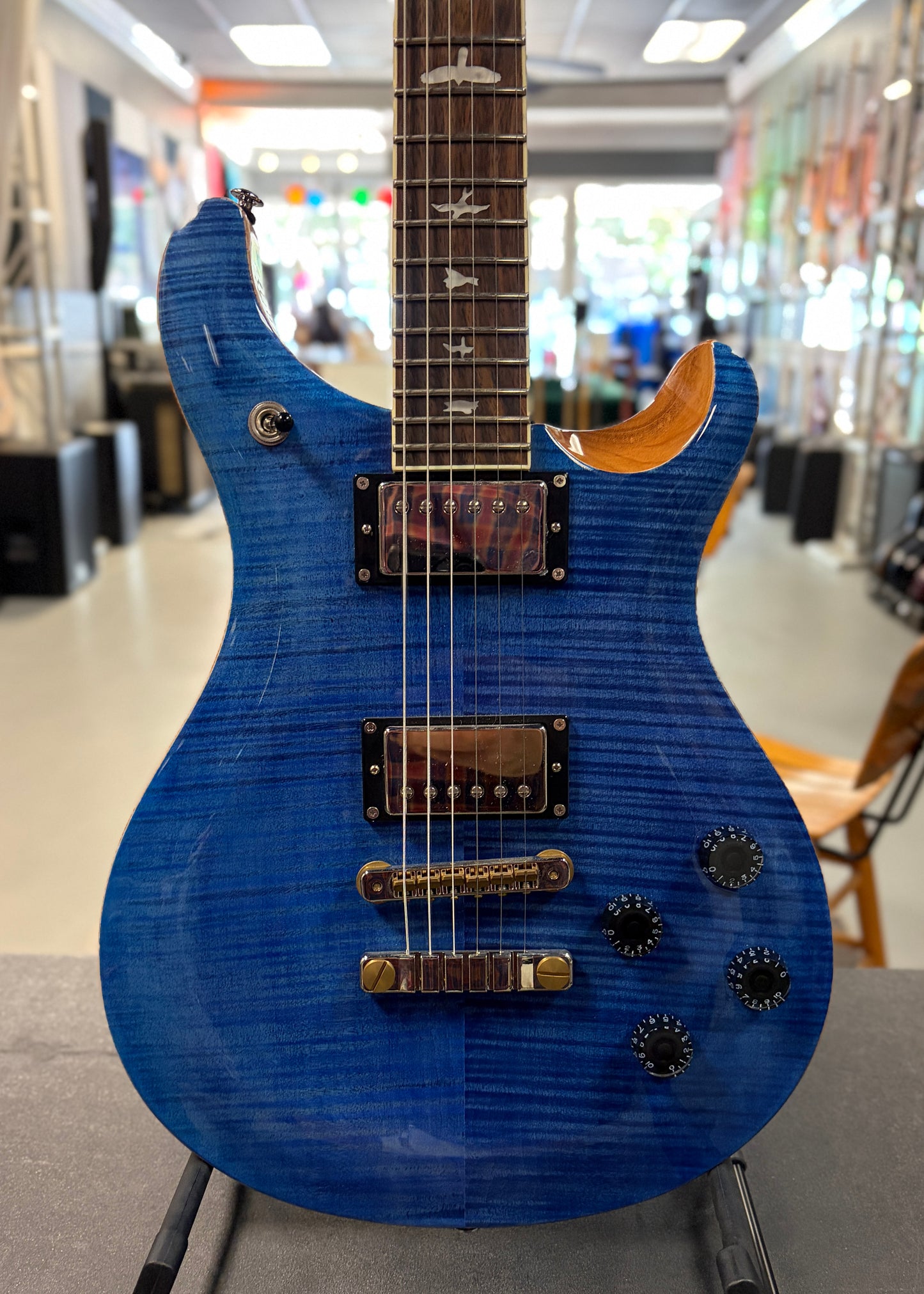 PRS SE McCarty 594 (2022)