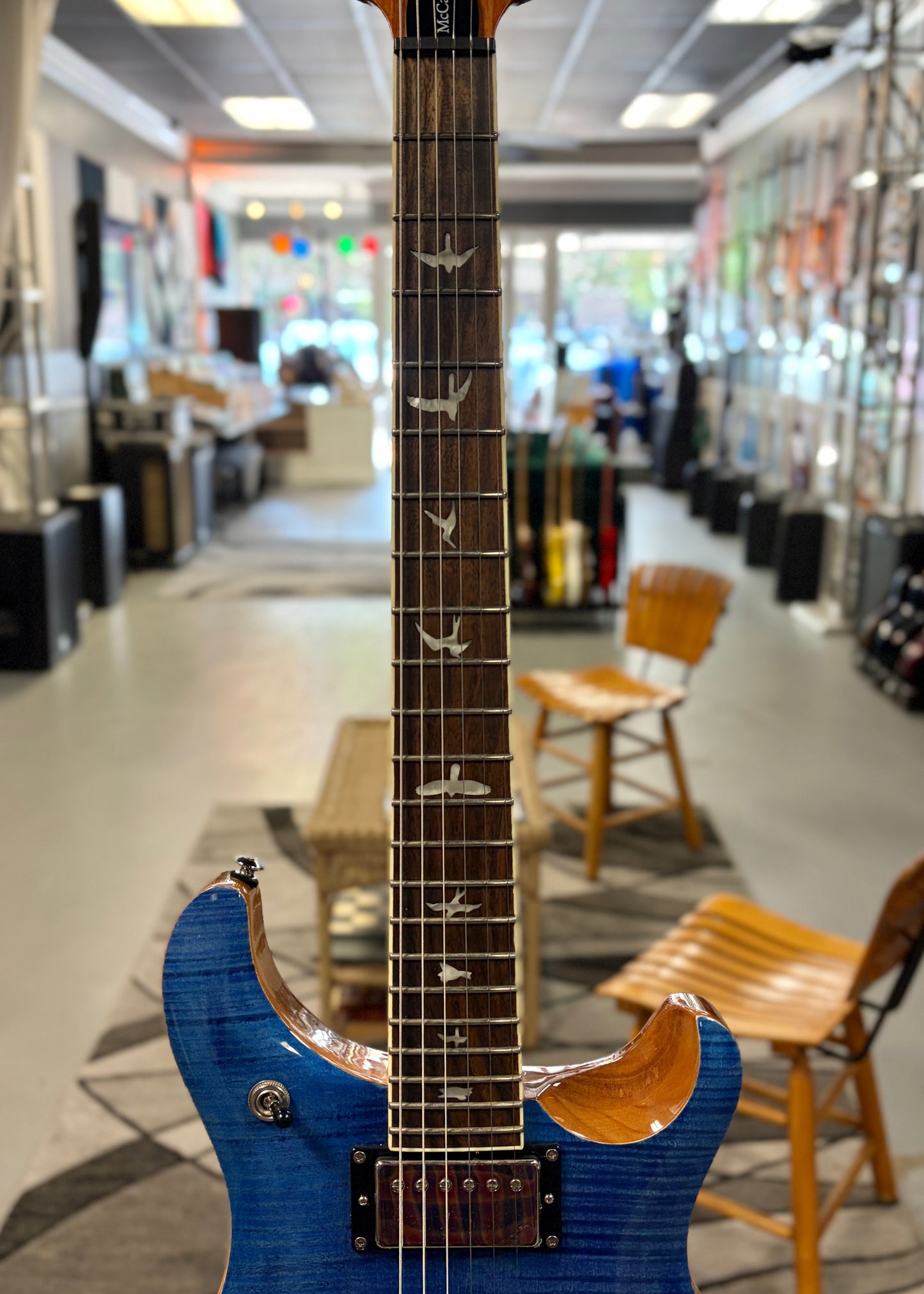 PRS SE McCarty 594 (2023)