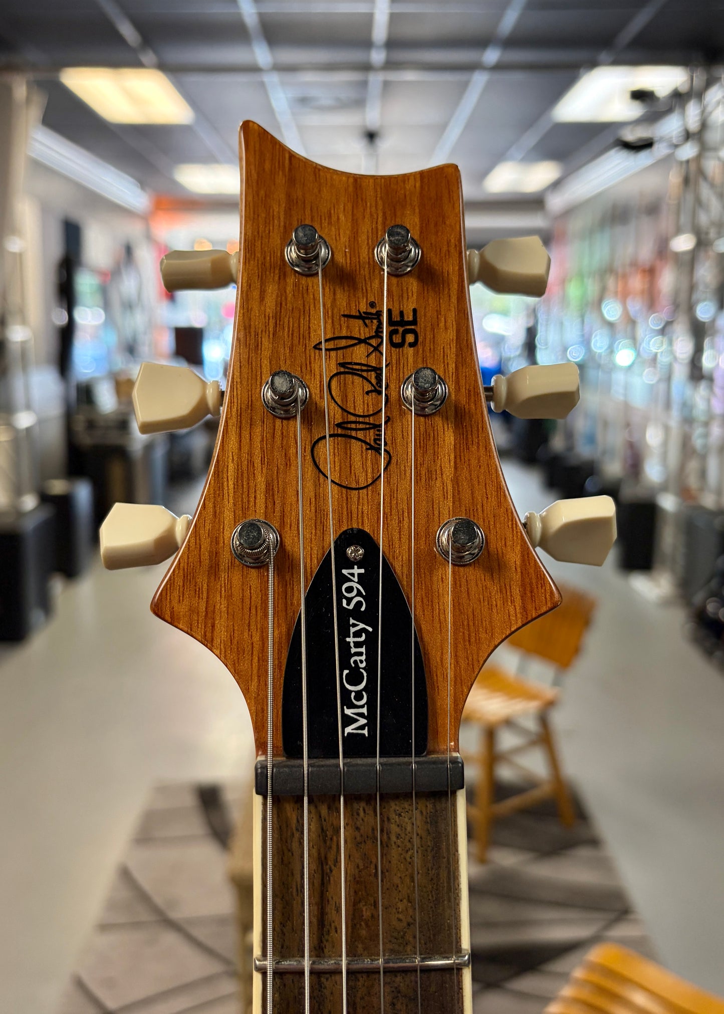 PRS SE McCarty 594 (2023)