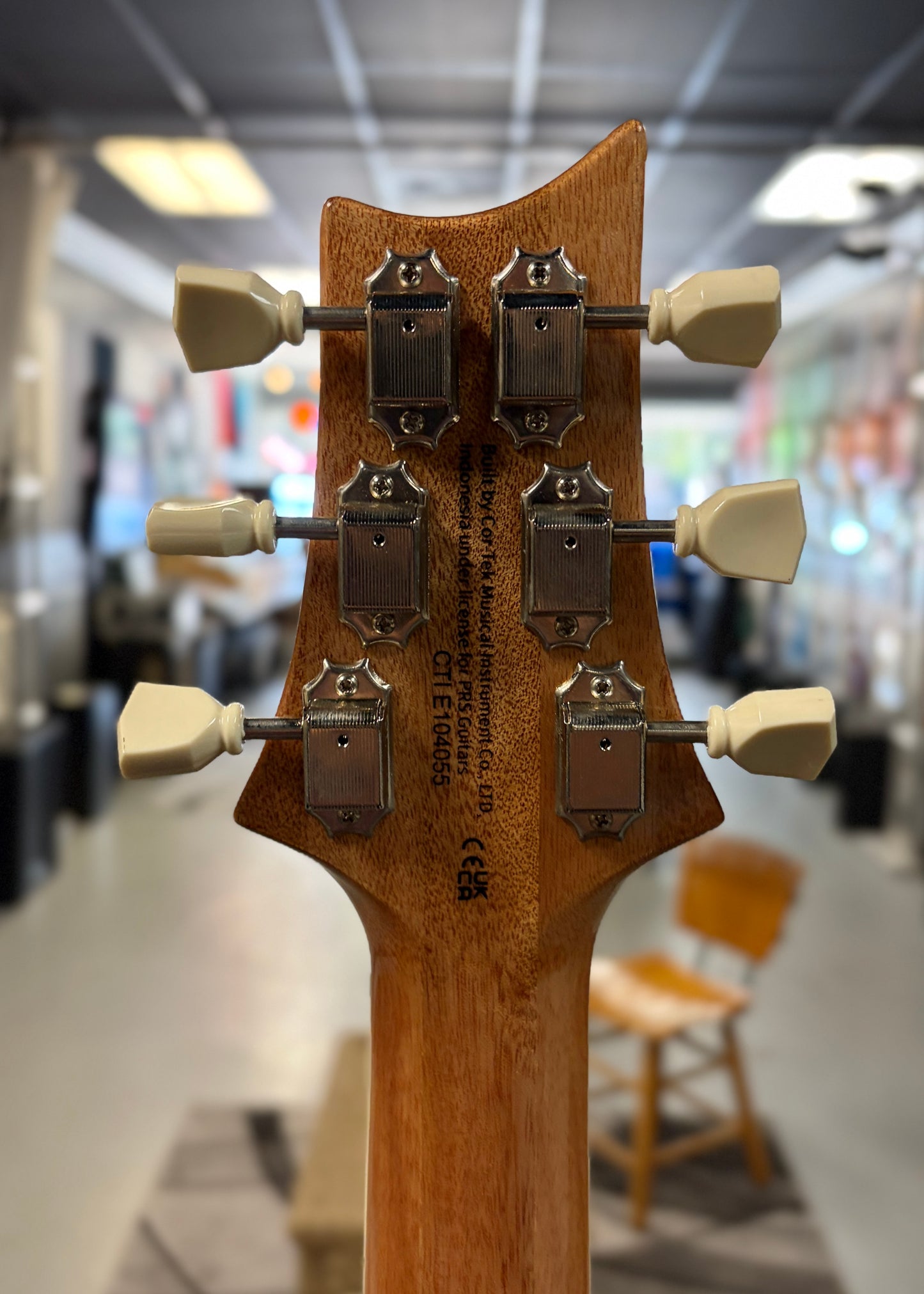 PRS SE McCarty 594 (2023)