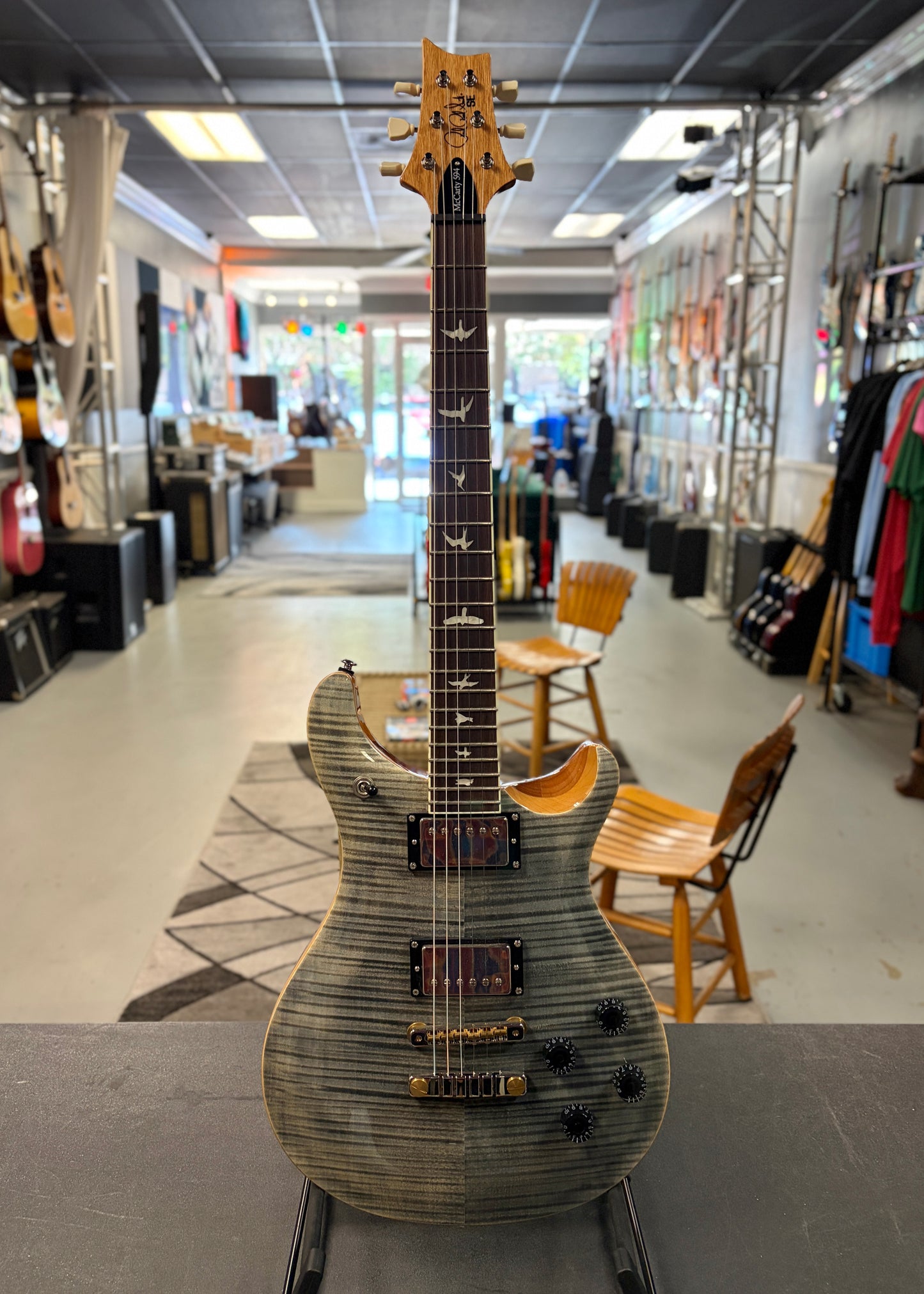 PRS SE McCarty 594 (2023)