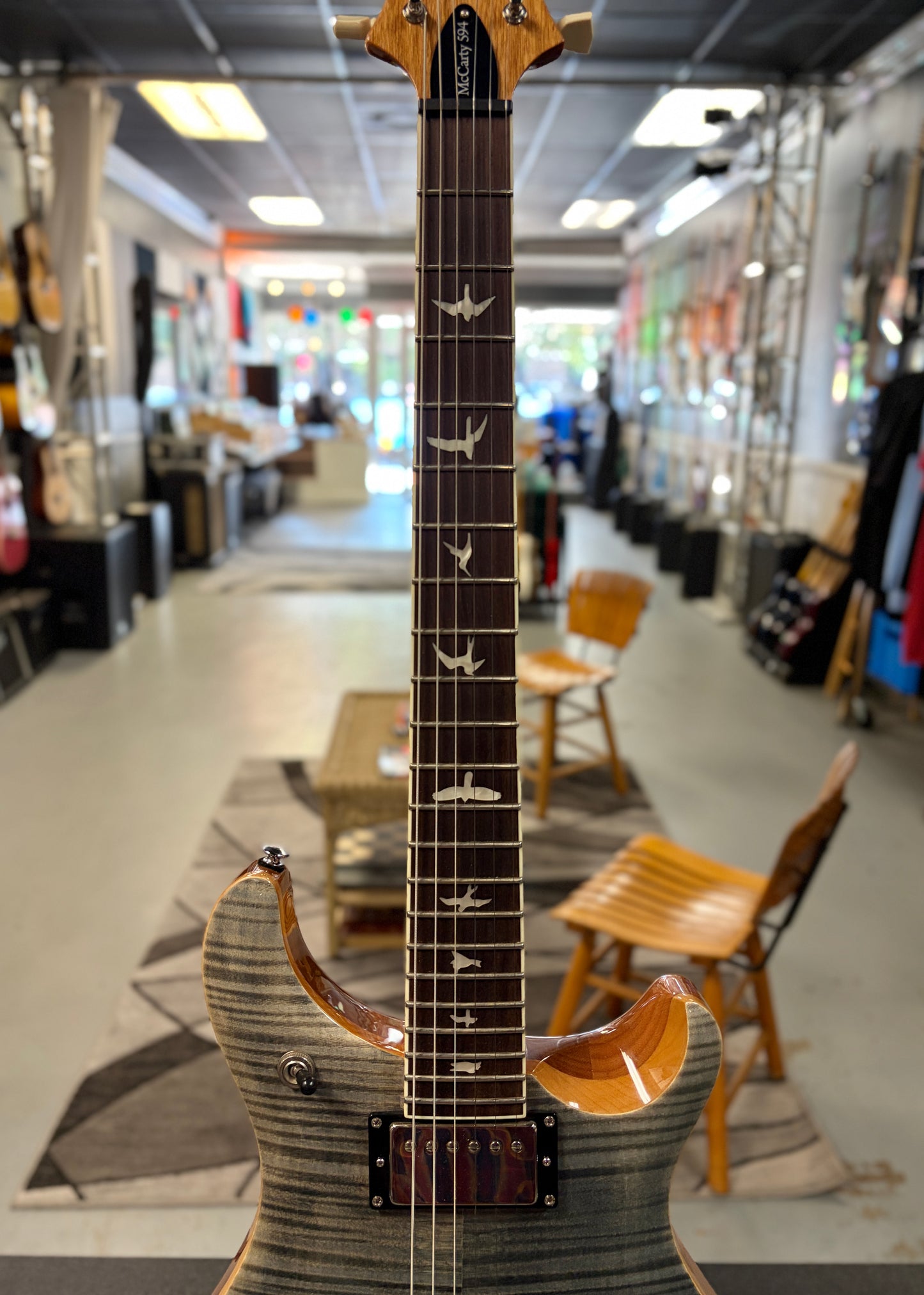 PRS SE McCarty 594 (2023)