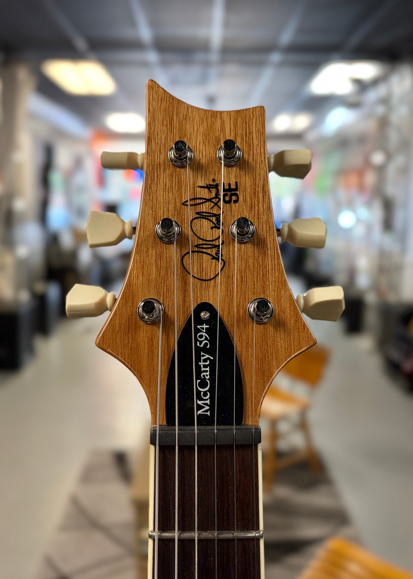 PRS SE McCarty 594 (2023)