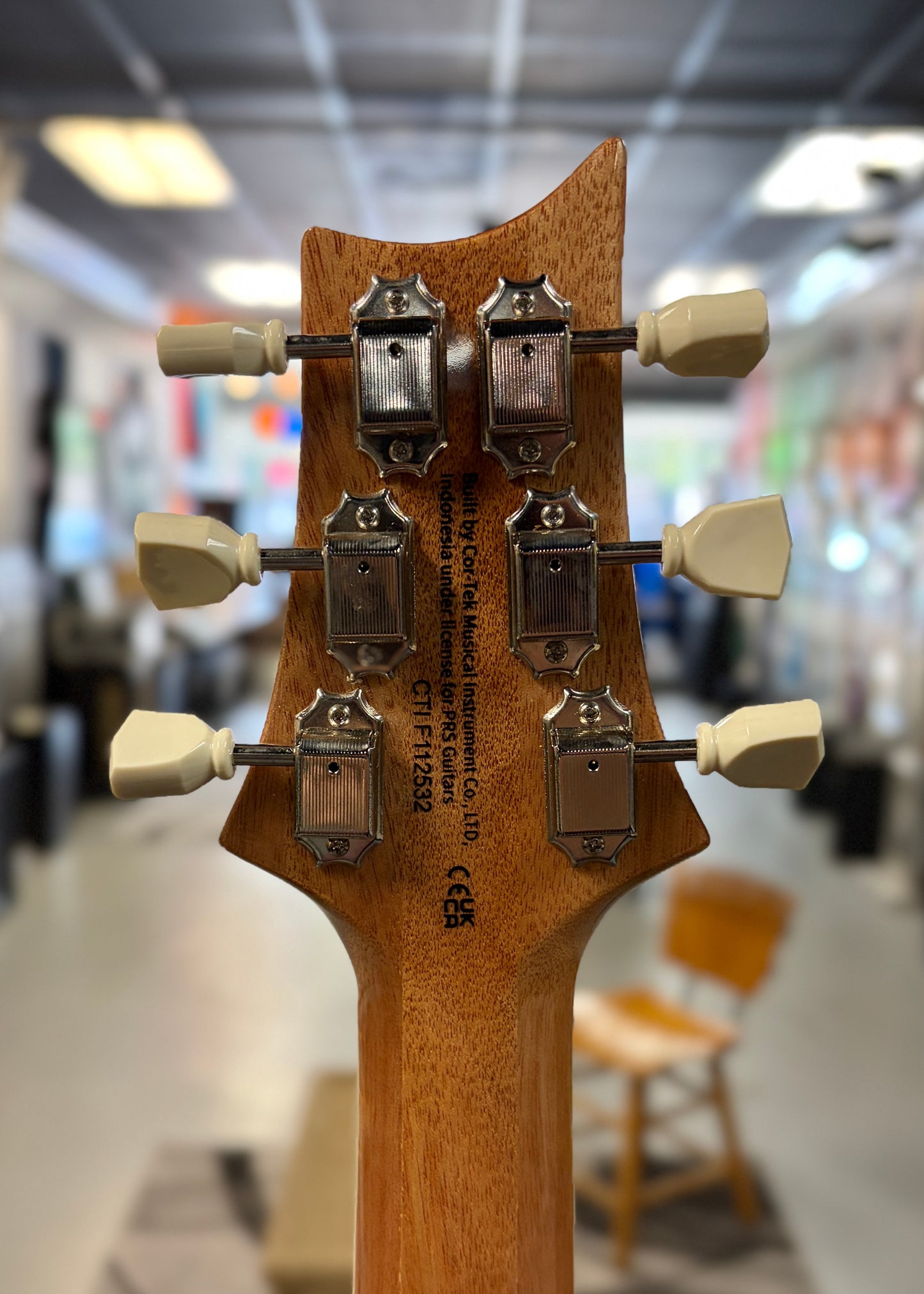 PRS SE McCarty 594 (2023)
