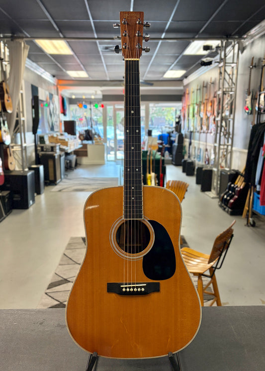 Martin D-35