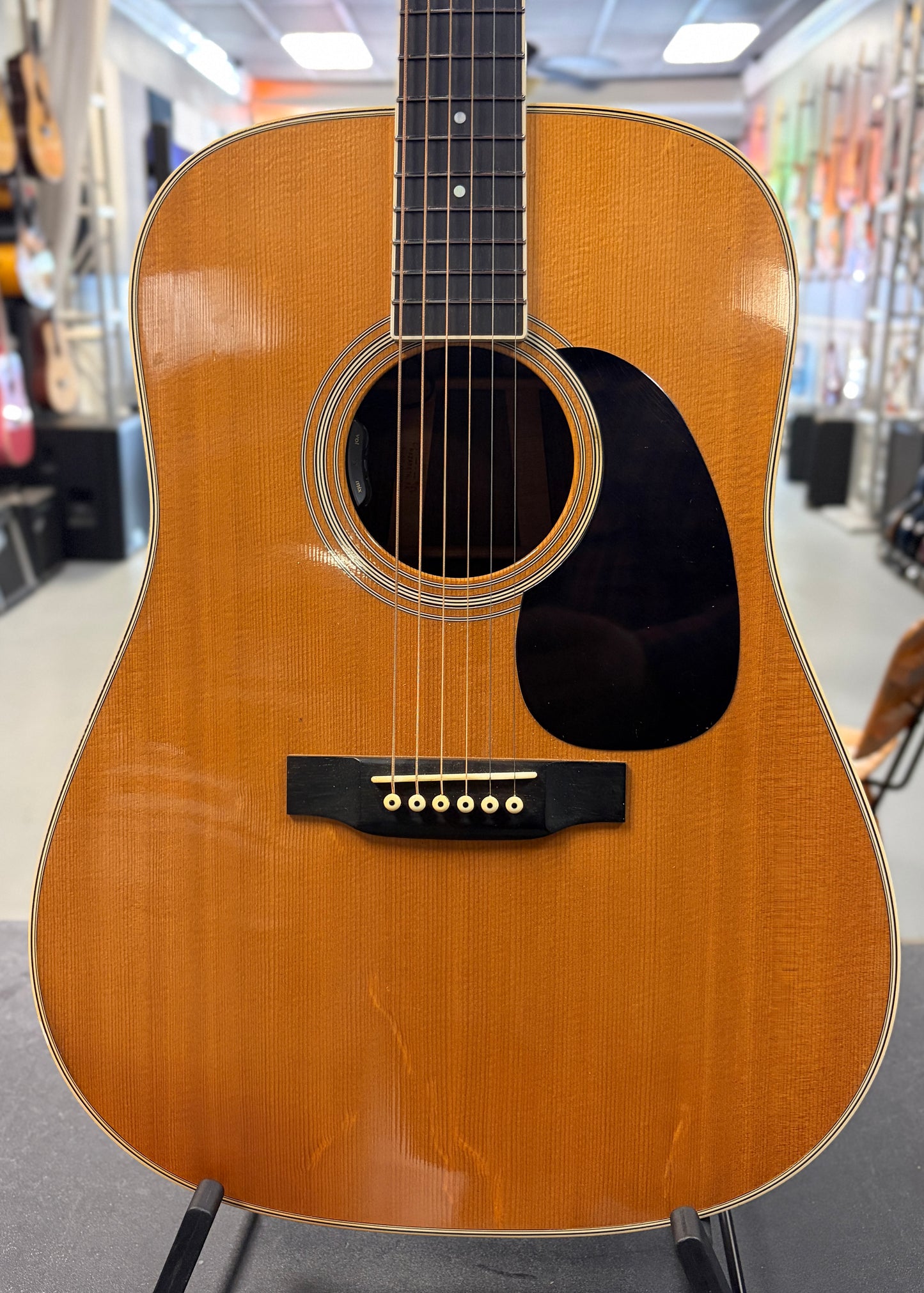 Martin D-35