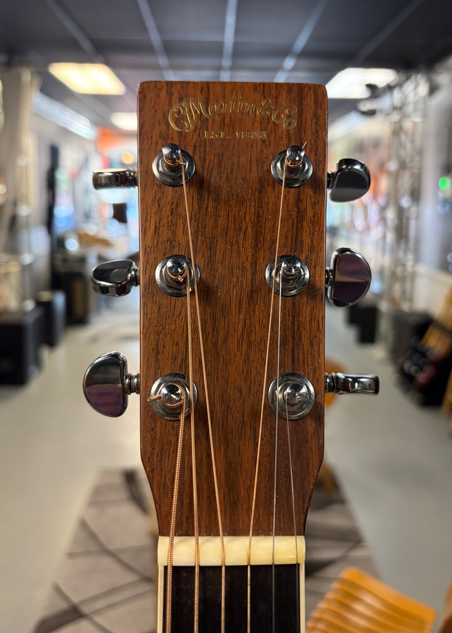 Martin D-35