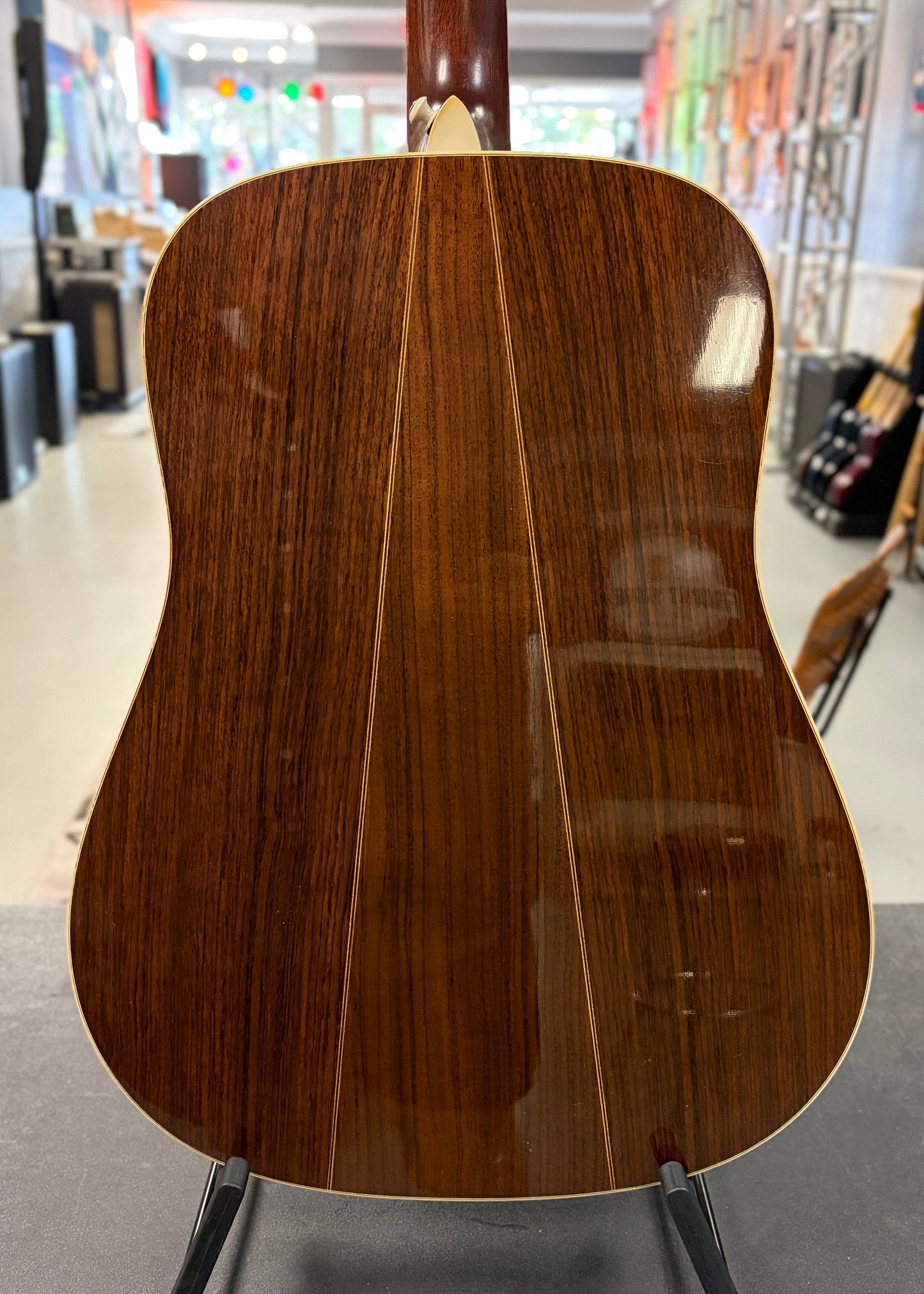 Martin D-35