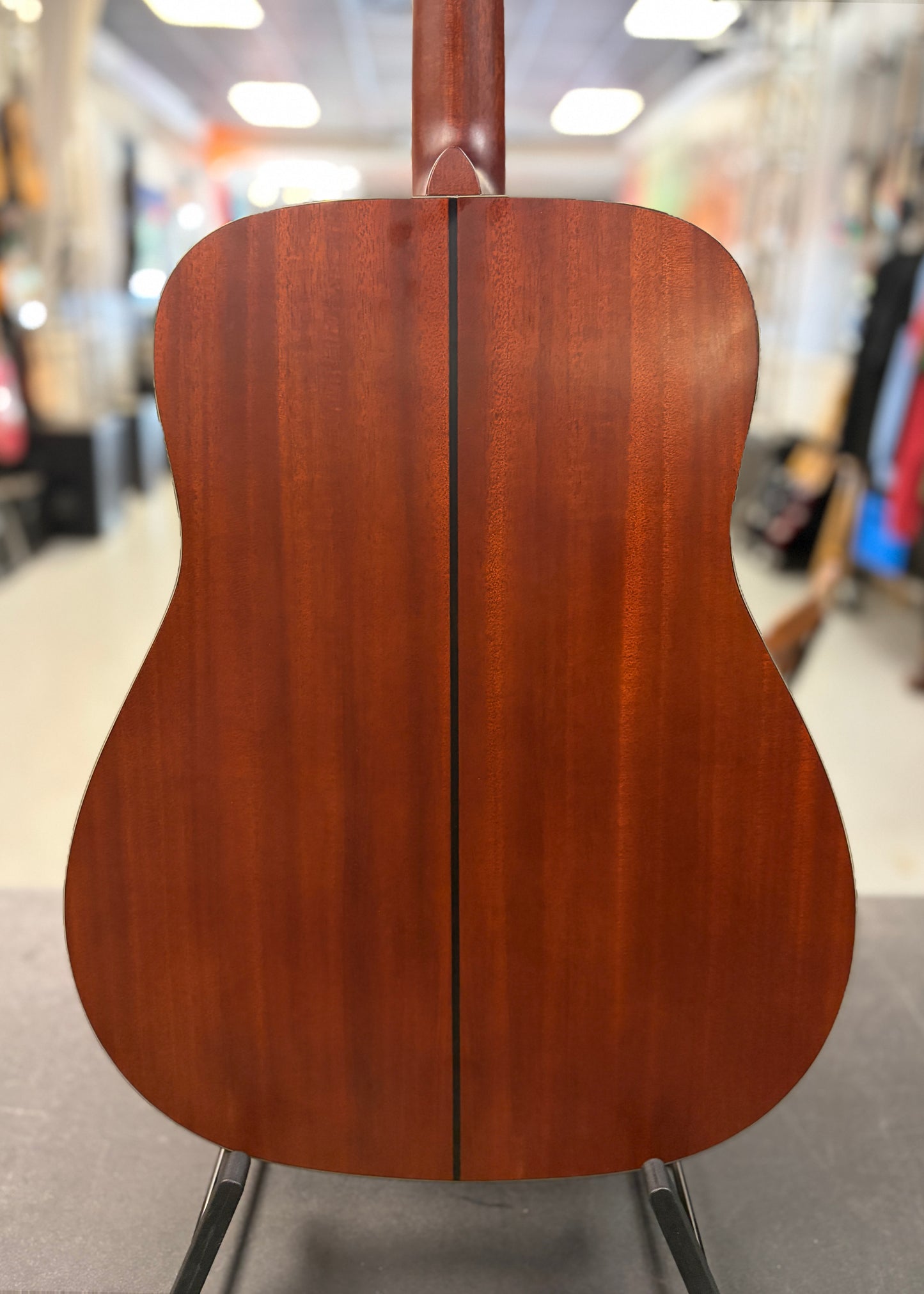 Yamaha FG5 Red Label