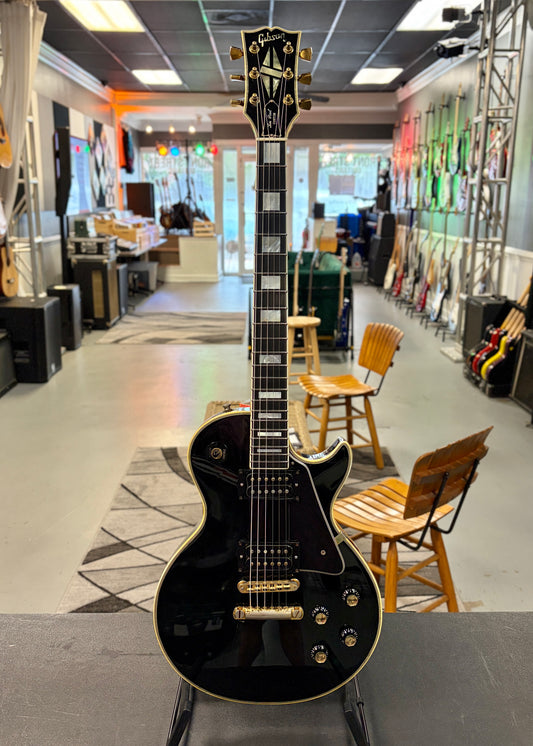 Gibson Les Paul Custom (1976)