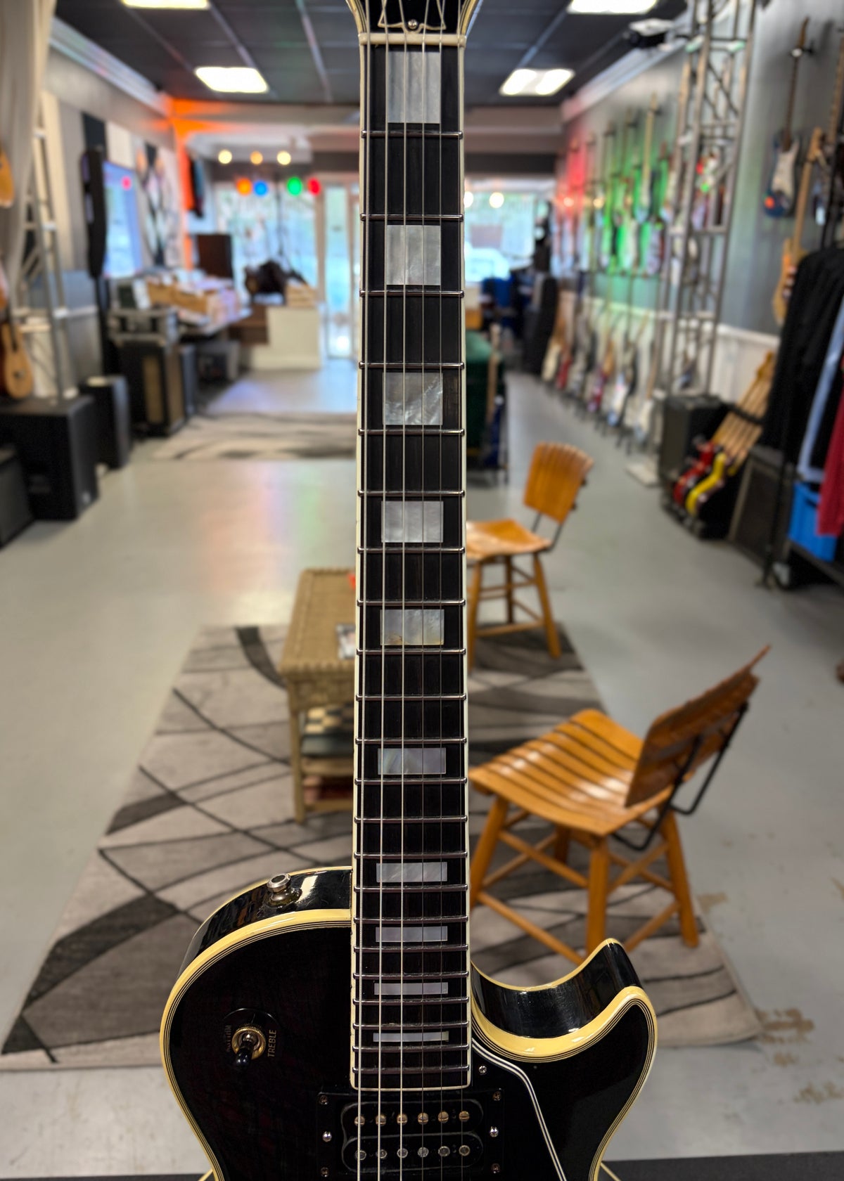 Gibson Les Paul Custom (1976)